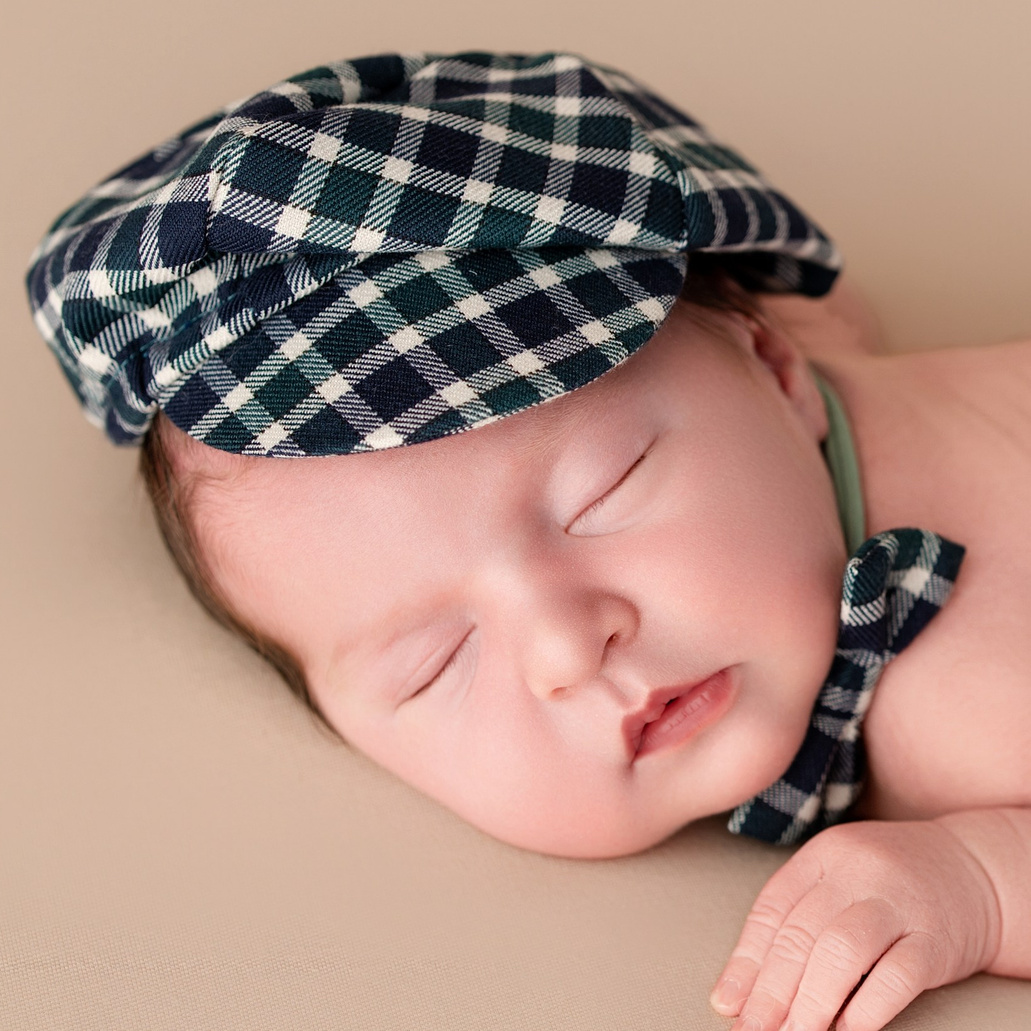 ОБРАЗЫ NEWBORN. Фотограф новорожденных в Нижнем Новгороде Сергеева Оксана