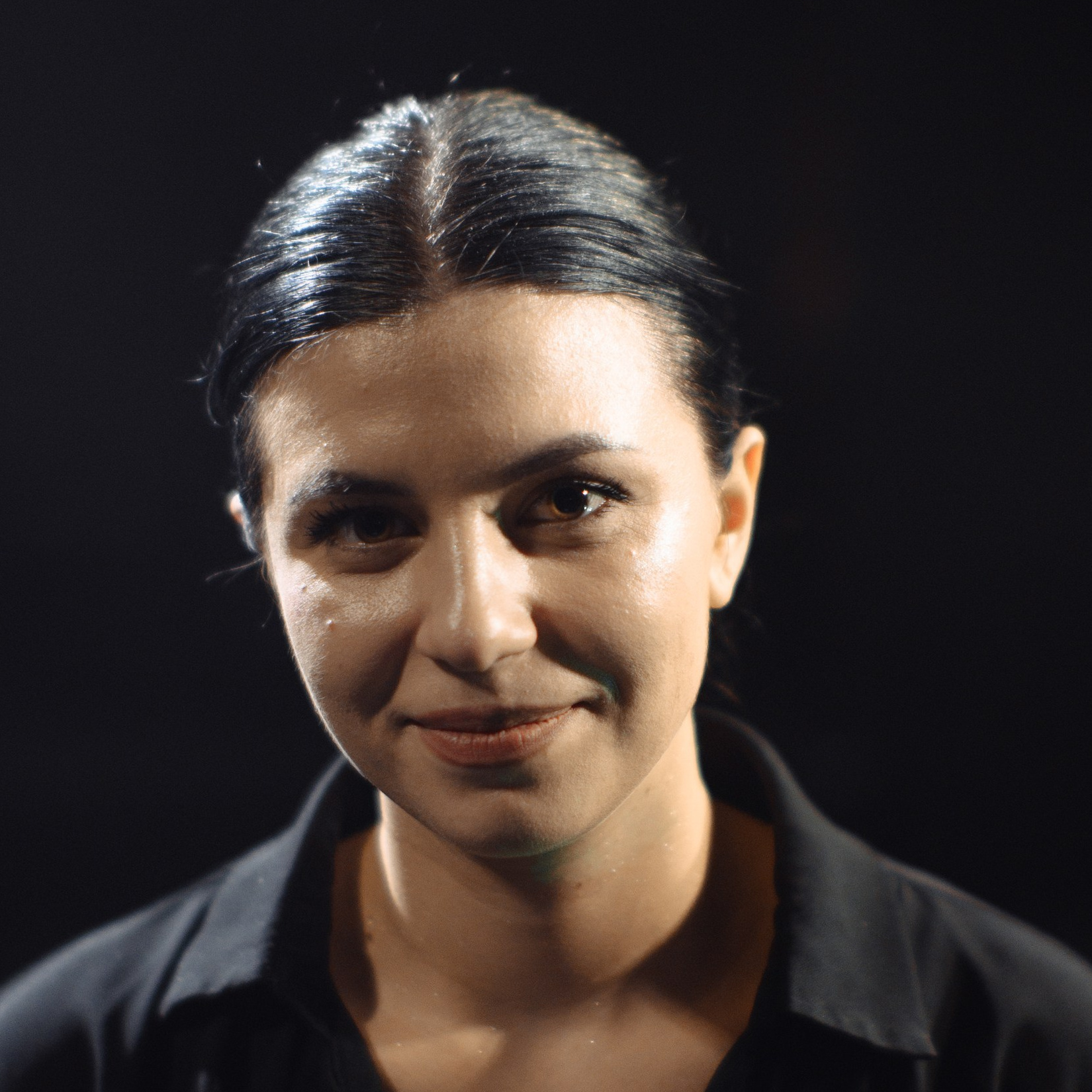 Актеры Донецкого Нового театра. ДОНЕЦКИЙ НОВЫЙ ТЕАТР