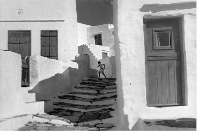 Репортаж. Профессиональный фотограф в Крыму и Севастополе Павел Корсун