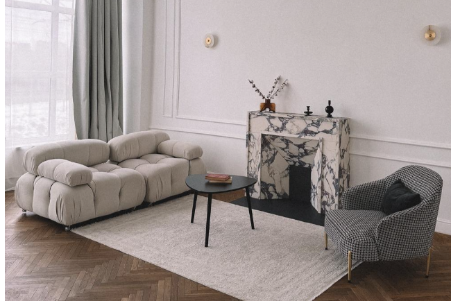 Моя подборка фотостудий в Москве и ближайшем Подмосковье. Фотограф Алина Лебедь