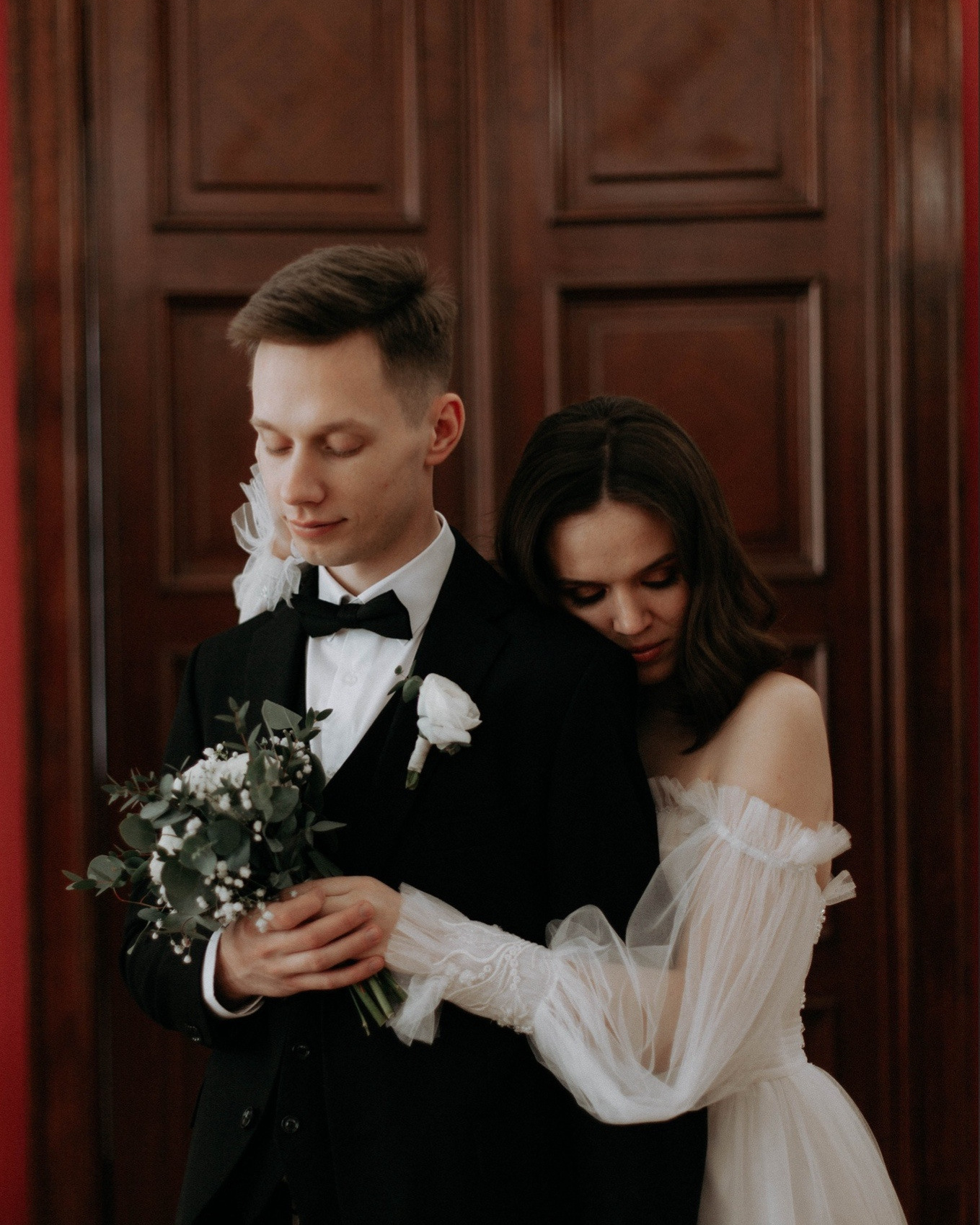 Прайс. Свадебный и портретный фотограф в Санкт-Петербурге