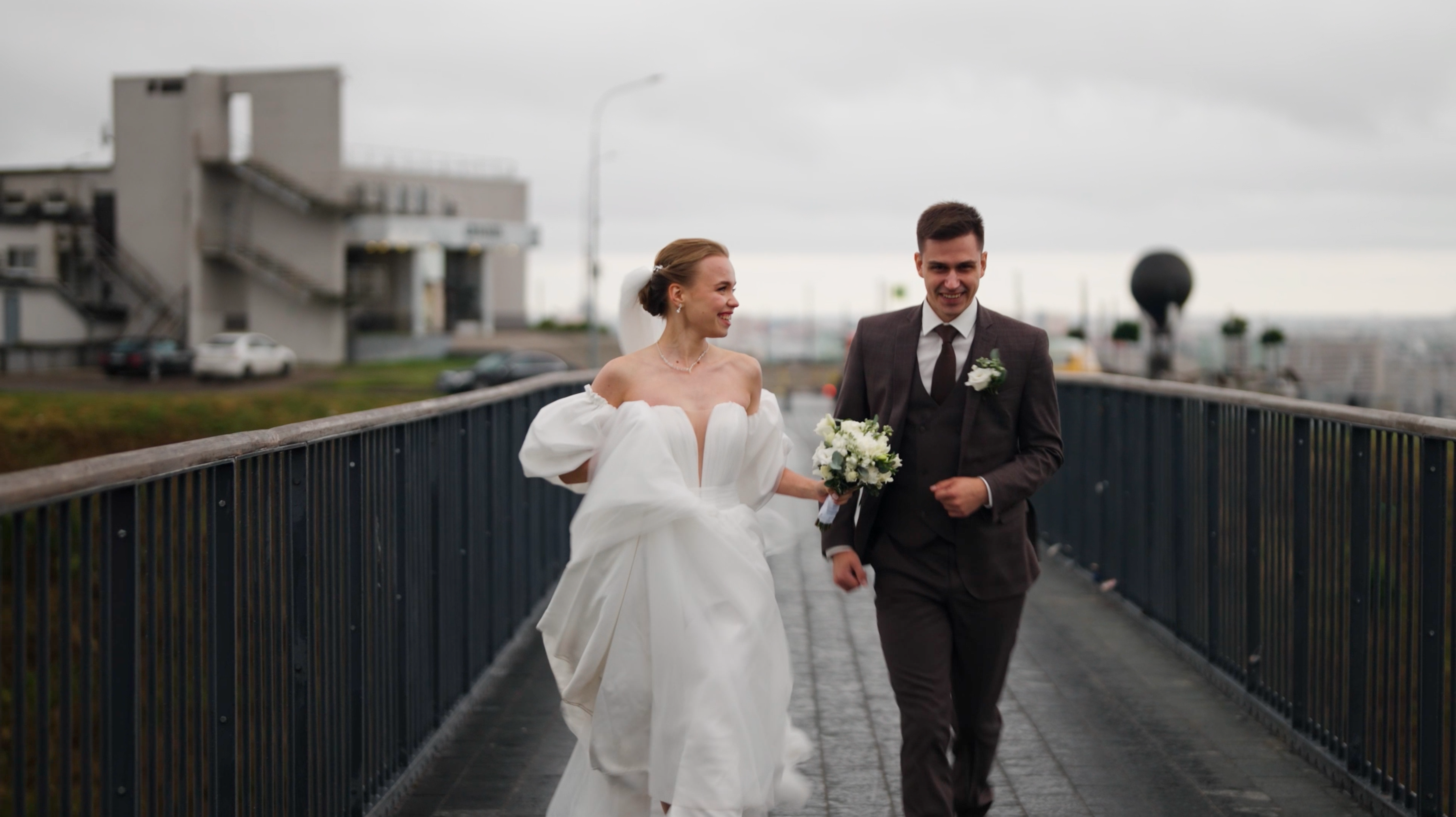 2025.06.21 Никита и Ксюша. Вова Вершинин - видеограф в Нижнем Новгороде, Москве и всей России