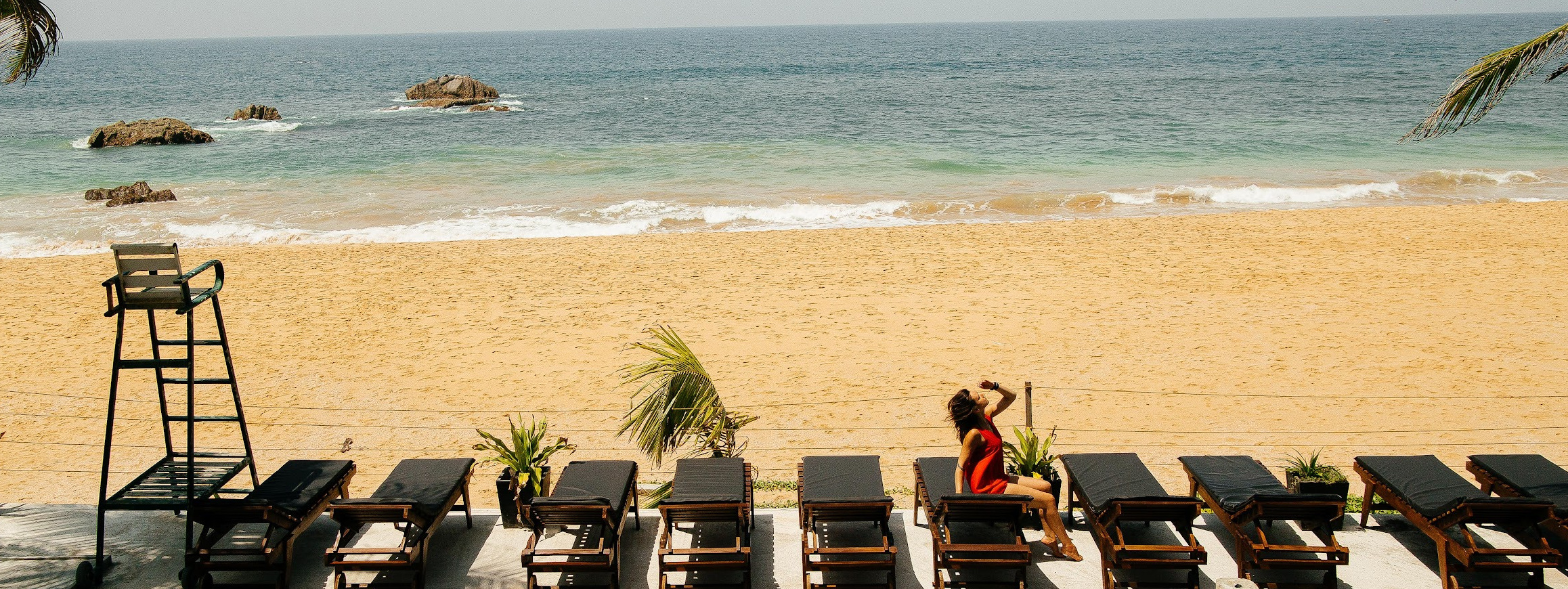 Contacts. Traveling soul