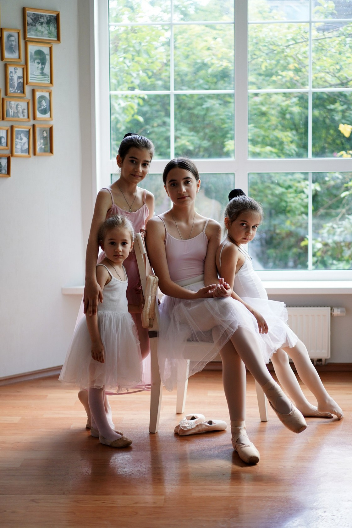 Фотограф Наталья Погодина в г. Обнинске