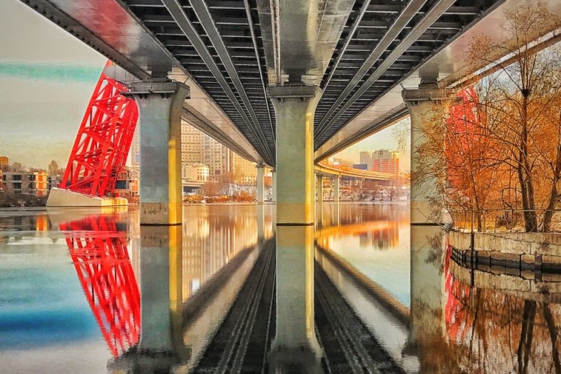 40 Бесплатных Локаций для Съемок в Москве. Фотограф в Москве