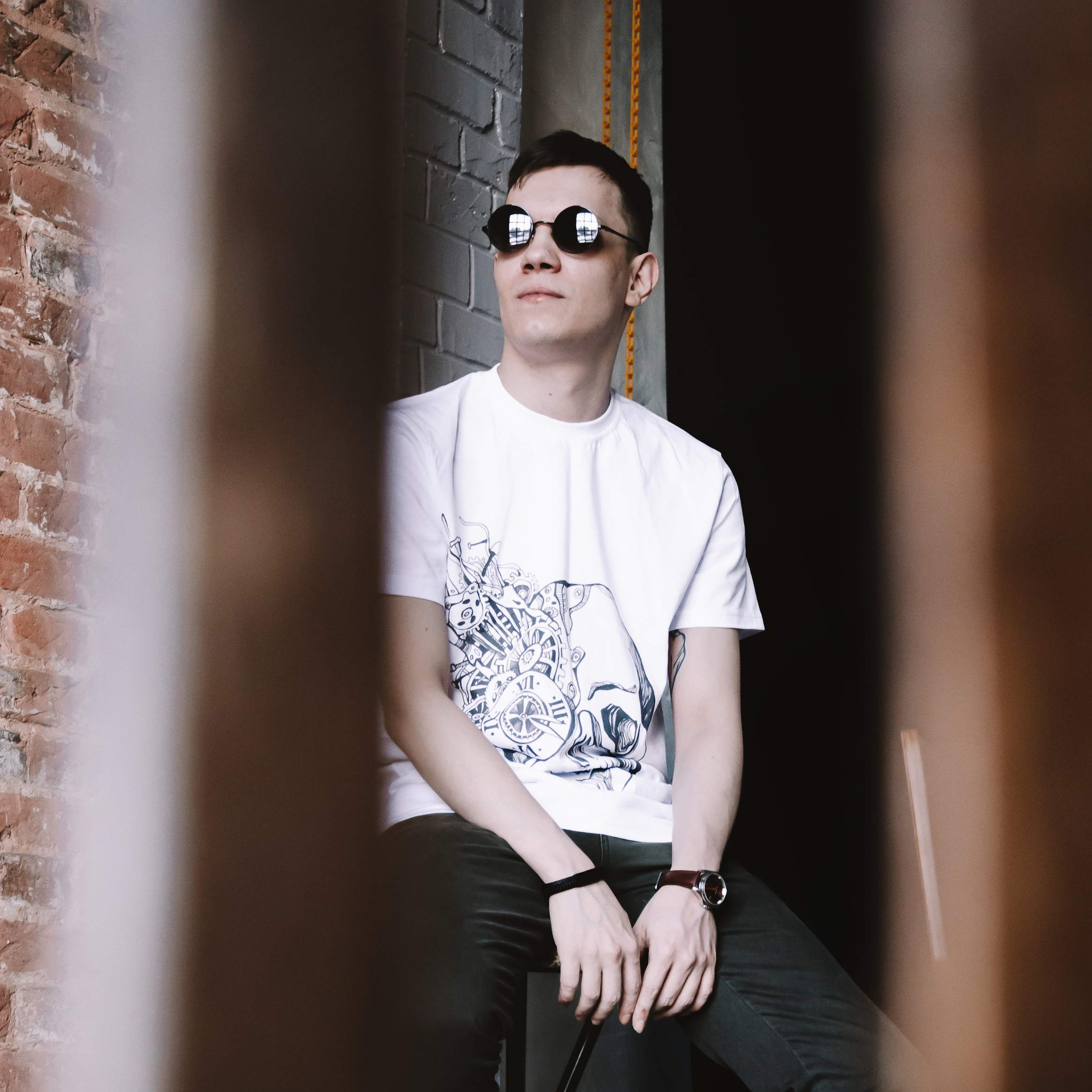 Контакты. Портретный фотограф в Иваново Дмитрий Егоров