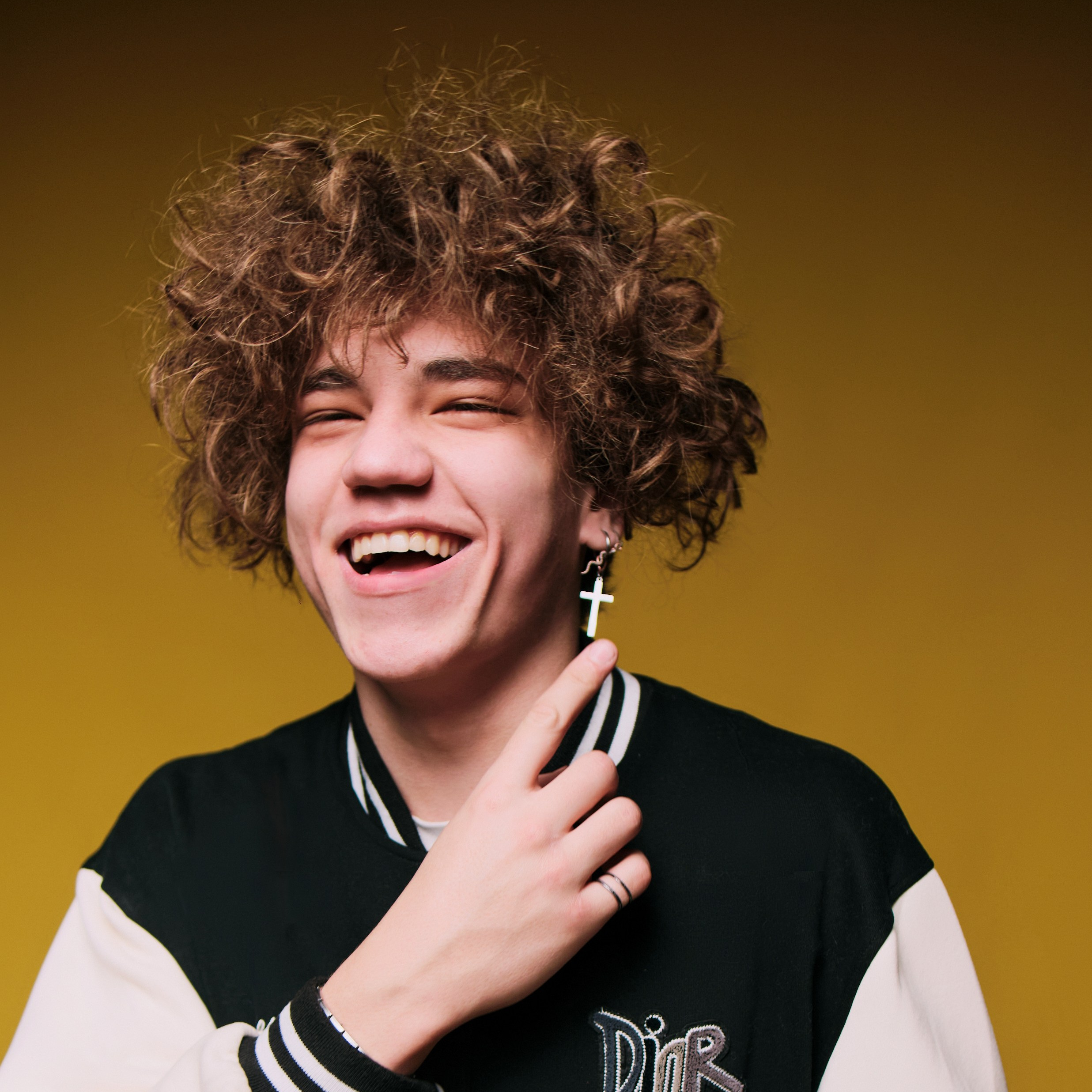 IVA studio. Антон Ив