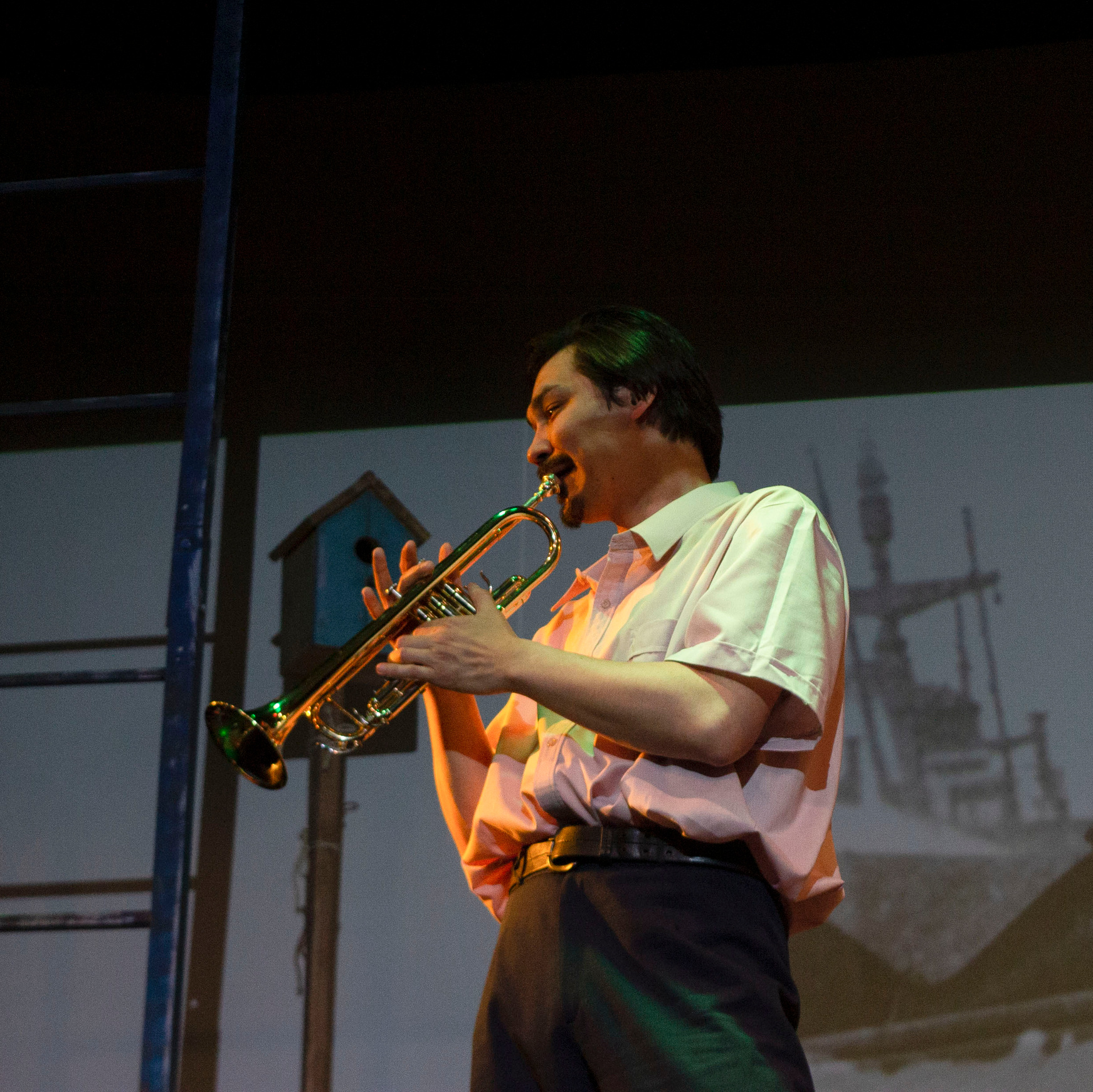 Чтобы помнили…. Журнал о самом особенном. Пермь и Пермский край