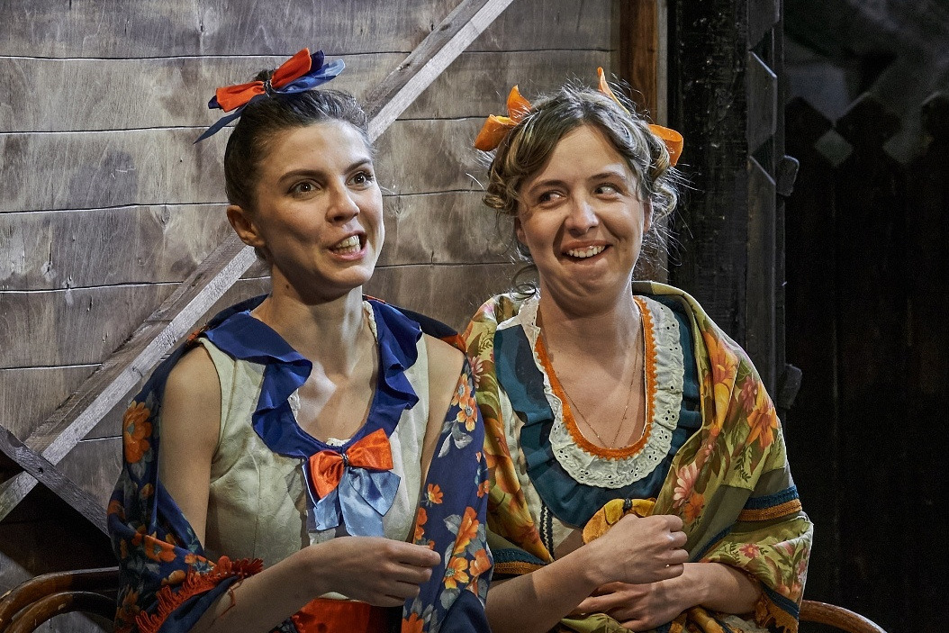 Замоскворецкий мечтатель. Журнал о самом особенном. Пермь и Пермский край