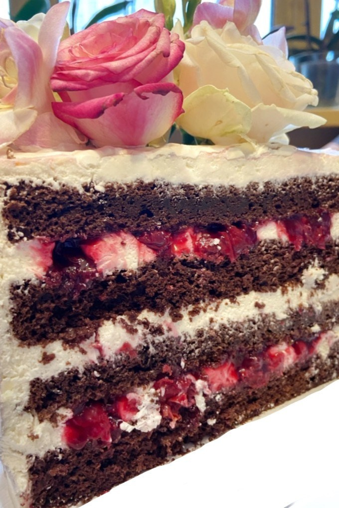 Начинки. Семейная кондитерская. Торты и десерты на заказ в Москве и области