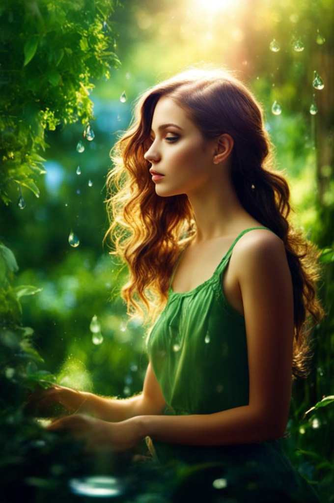 Ботокс для волос, восстановление окрашенных и тонких волос в Дзержинск. Парикмахер-стилист-колорист Соколова Ольга г. Дзержинск