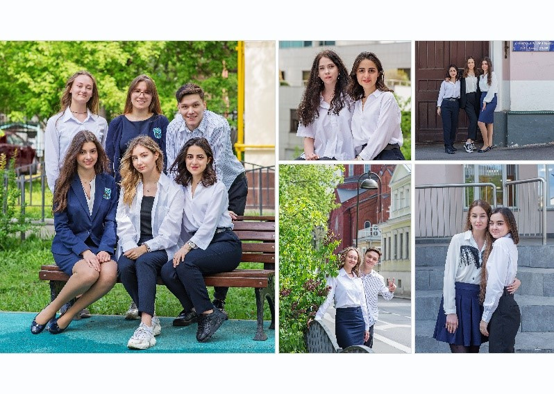 История одного альбома. Профессиональный фотограф в Москве и МО Мария Куравлева