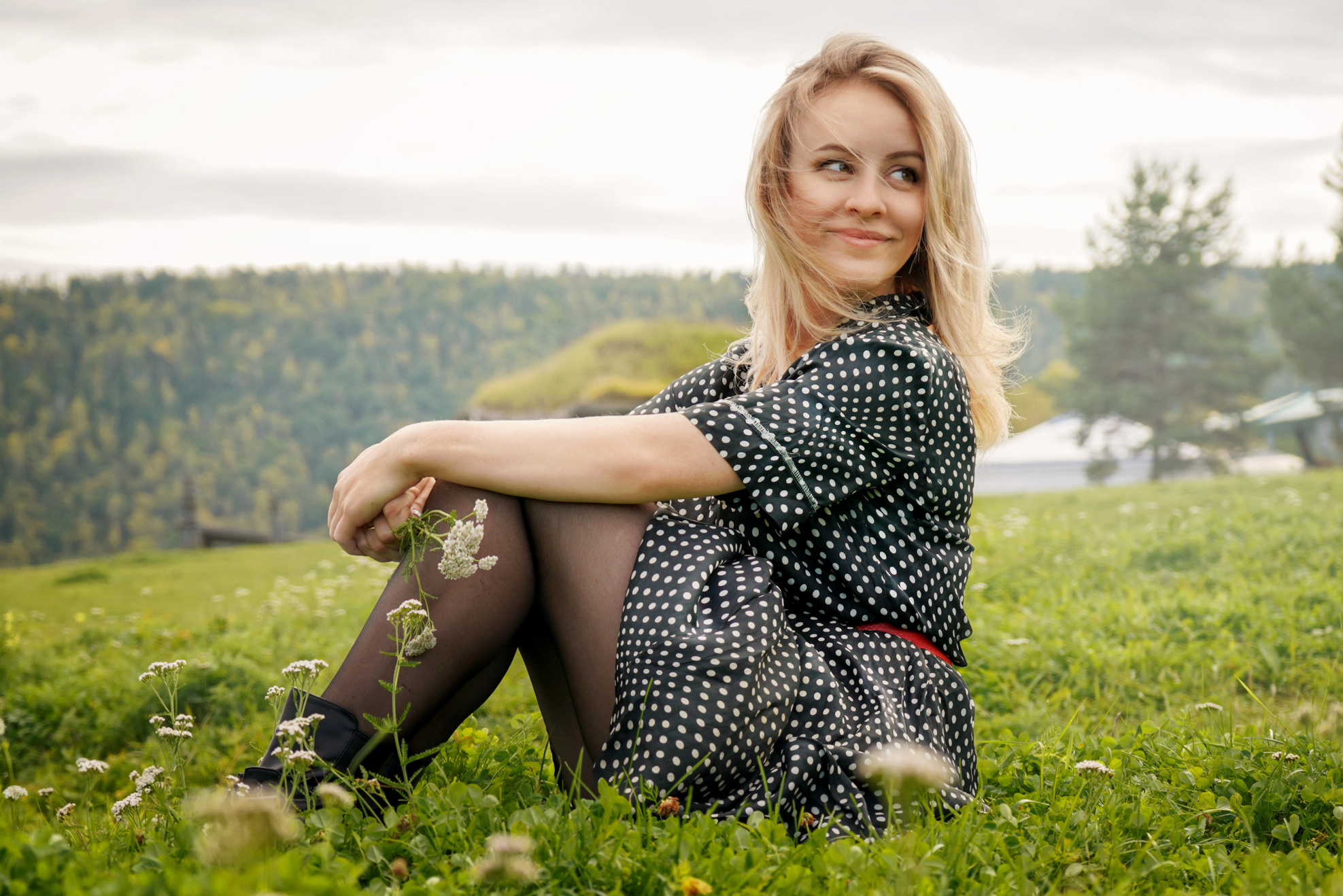 Детский и семейный фотограф в Иркутске Мария Козлова