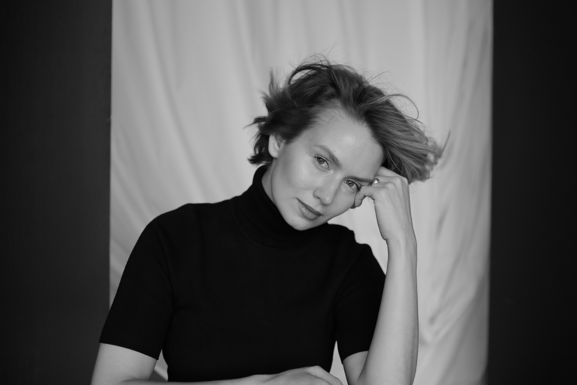 Обо мне. Фотограф Алёна Мирзатуллаева