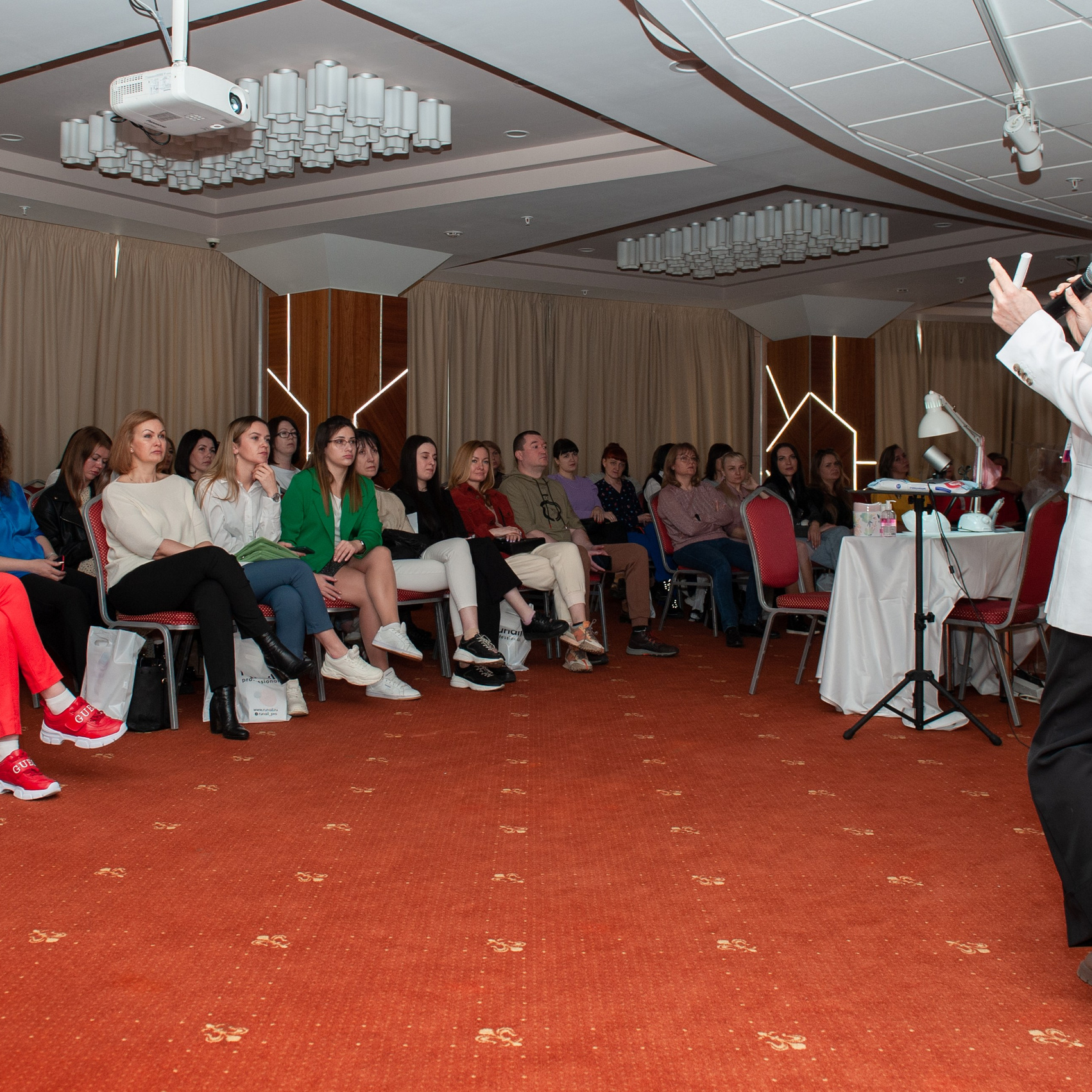 Репортажная съёмка