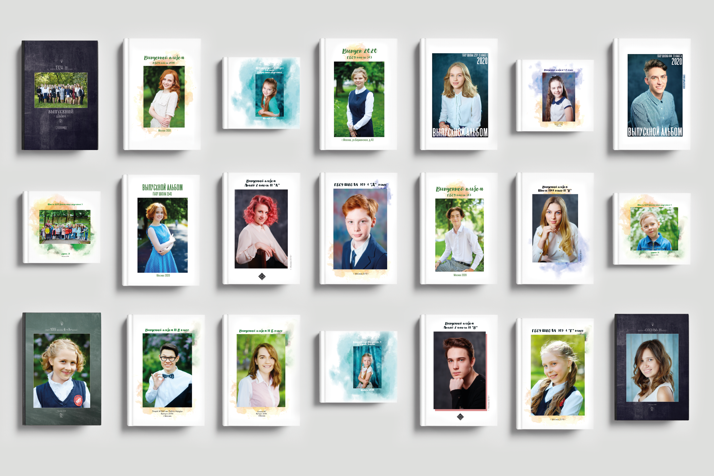 Фотограф Ирина Абзалова