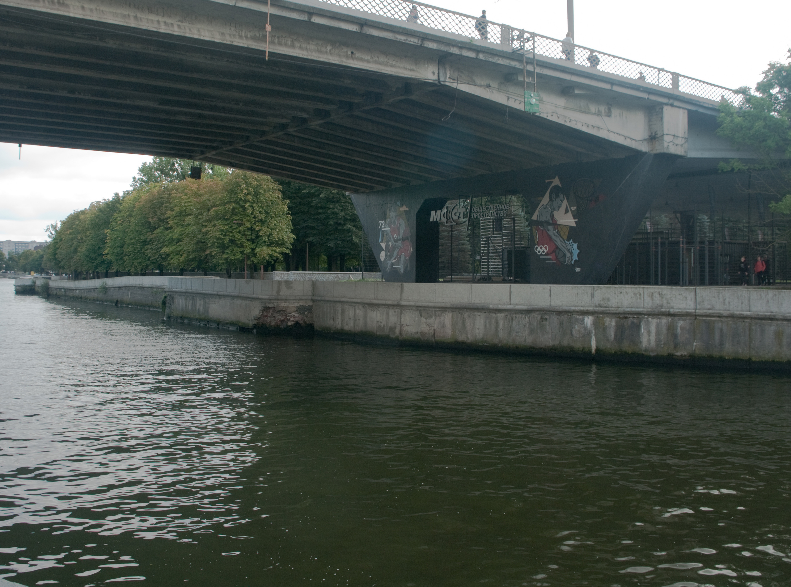 Поездка в Калининград. Портретный и семейный фотограф Алексей Бекетов