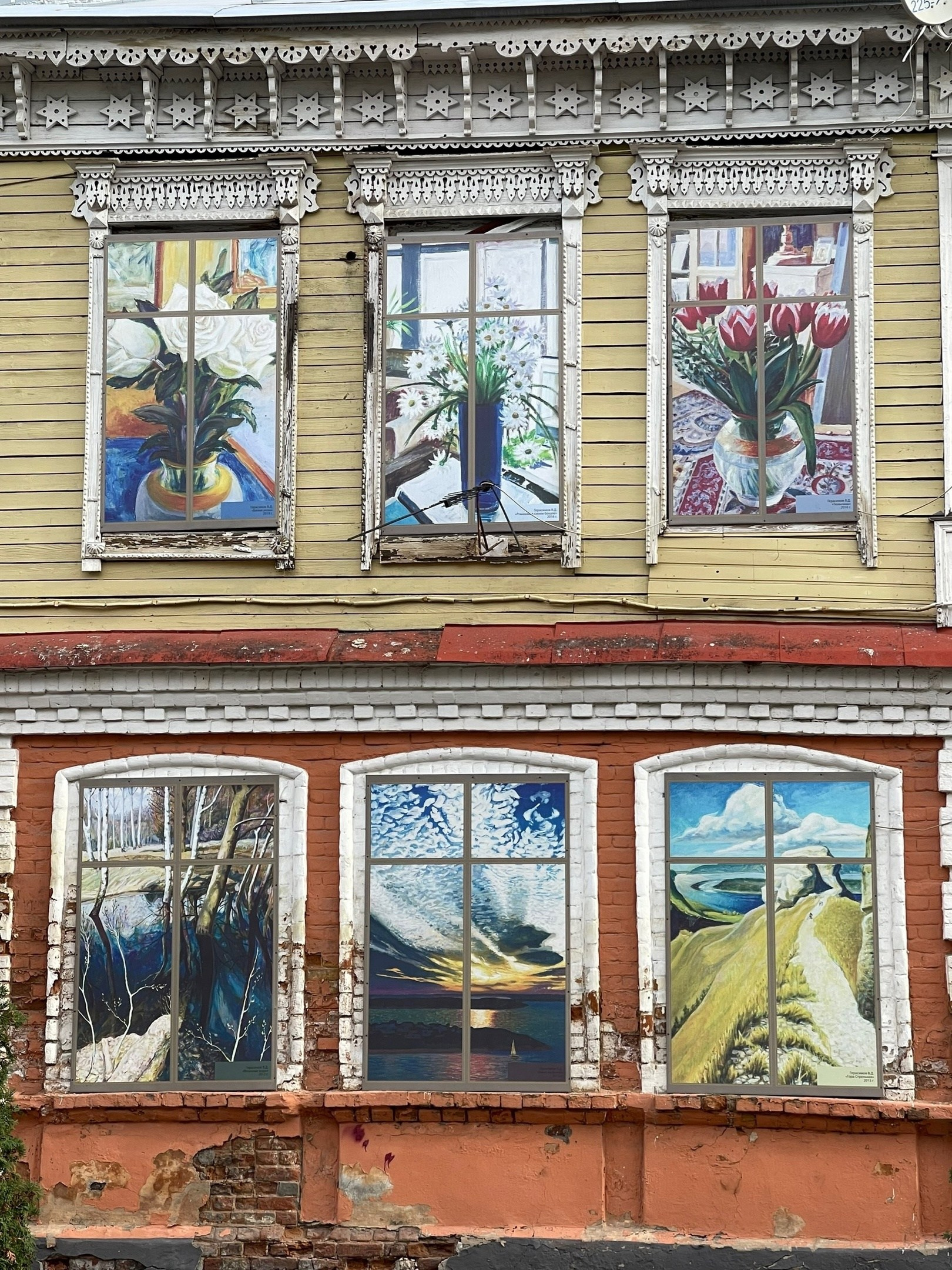 «Ах, Самара-городок!» и фестиваль «От чистого истока». Профессиональный фотограф, фотохудожник, видеограф из Москвы