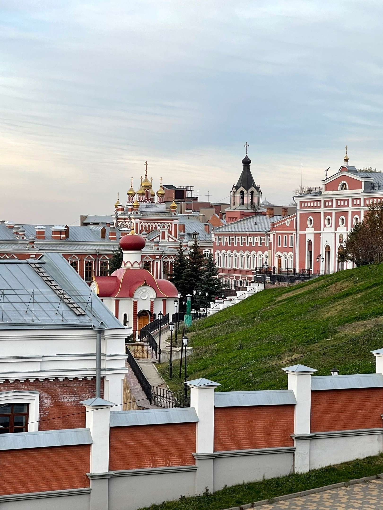 «Ах, Самара-городок!» и фестиваль «От чистого истока». Профессиональный фотограф, фотохудожник, видеограф из Москвы