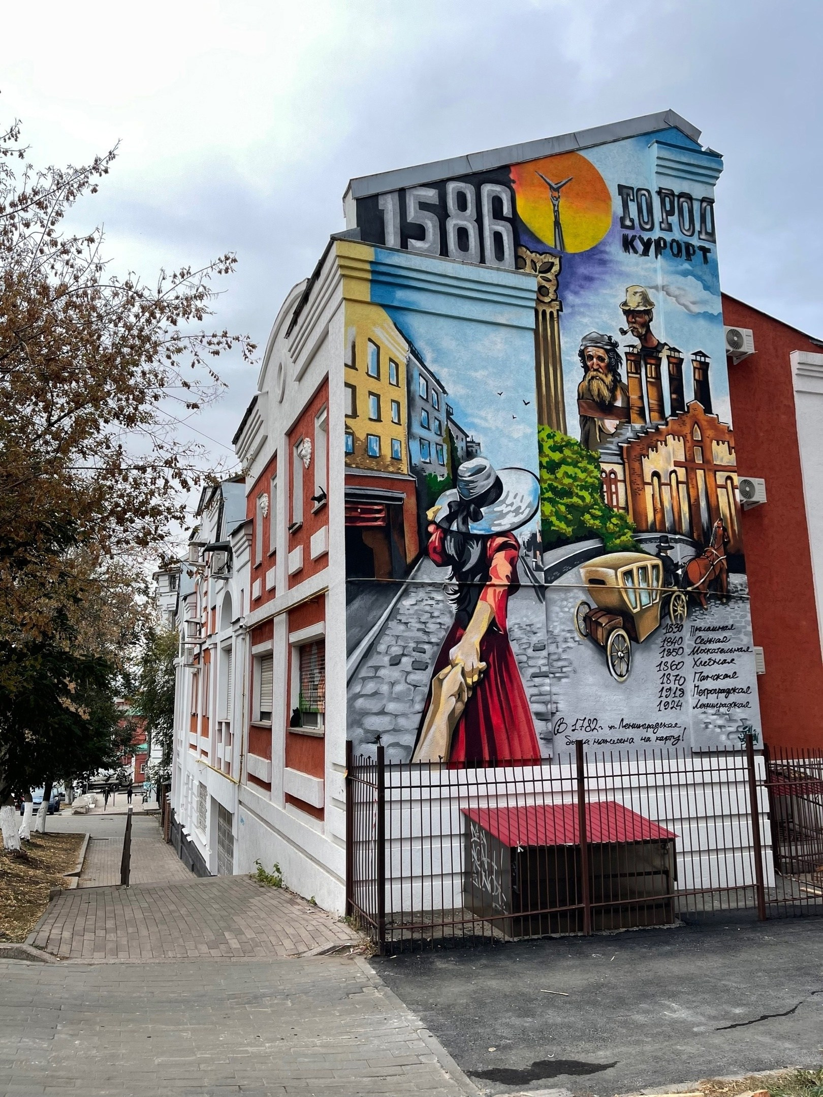 «Ах, Самара-городок!» и фестиваль «От чистого истока». Профессиональный фотограф, фотохудожник, видеограф из Москвы