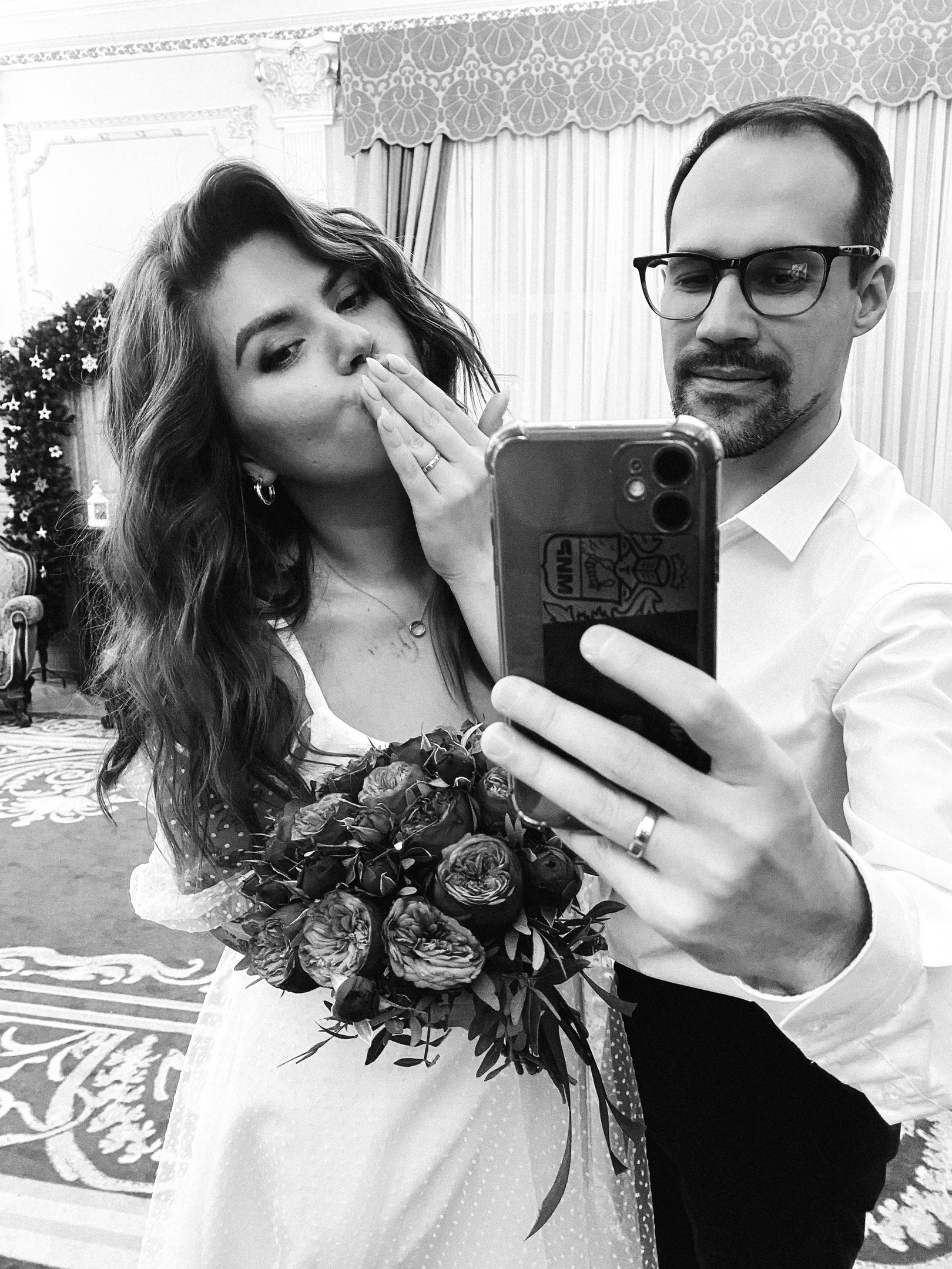 Съёмка изменившая твою жизнь. Портретный фотограф в Москве Александр Зубков