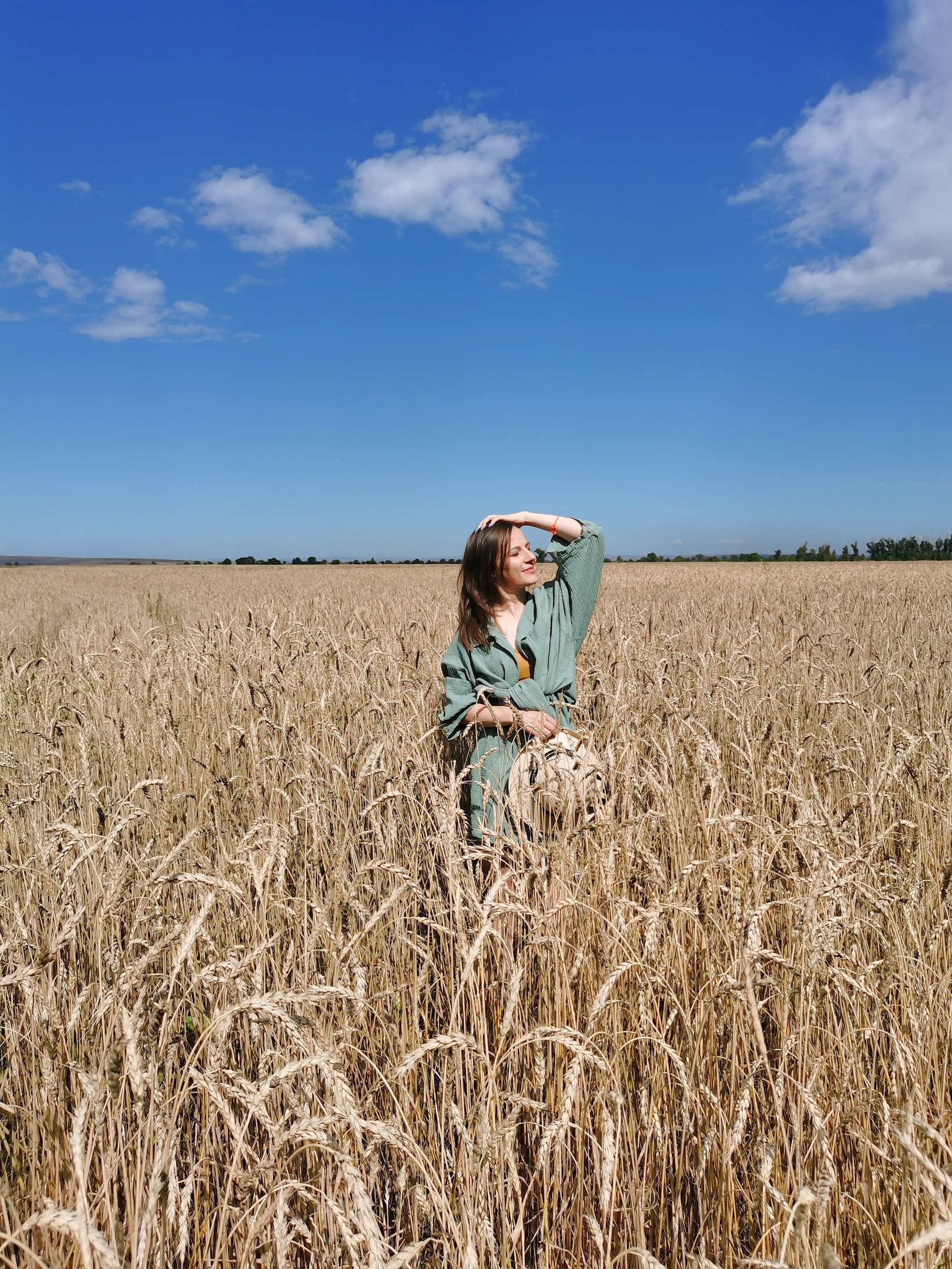 Обучение фуд и предметной съемке