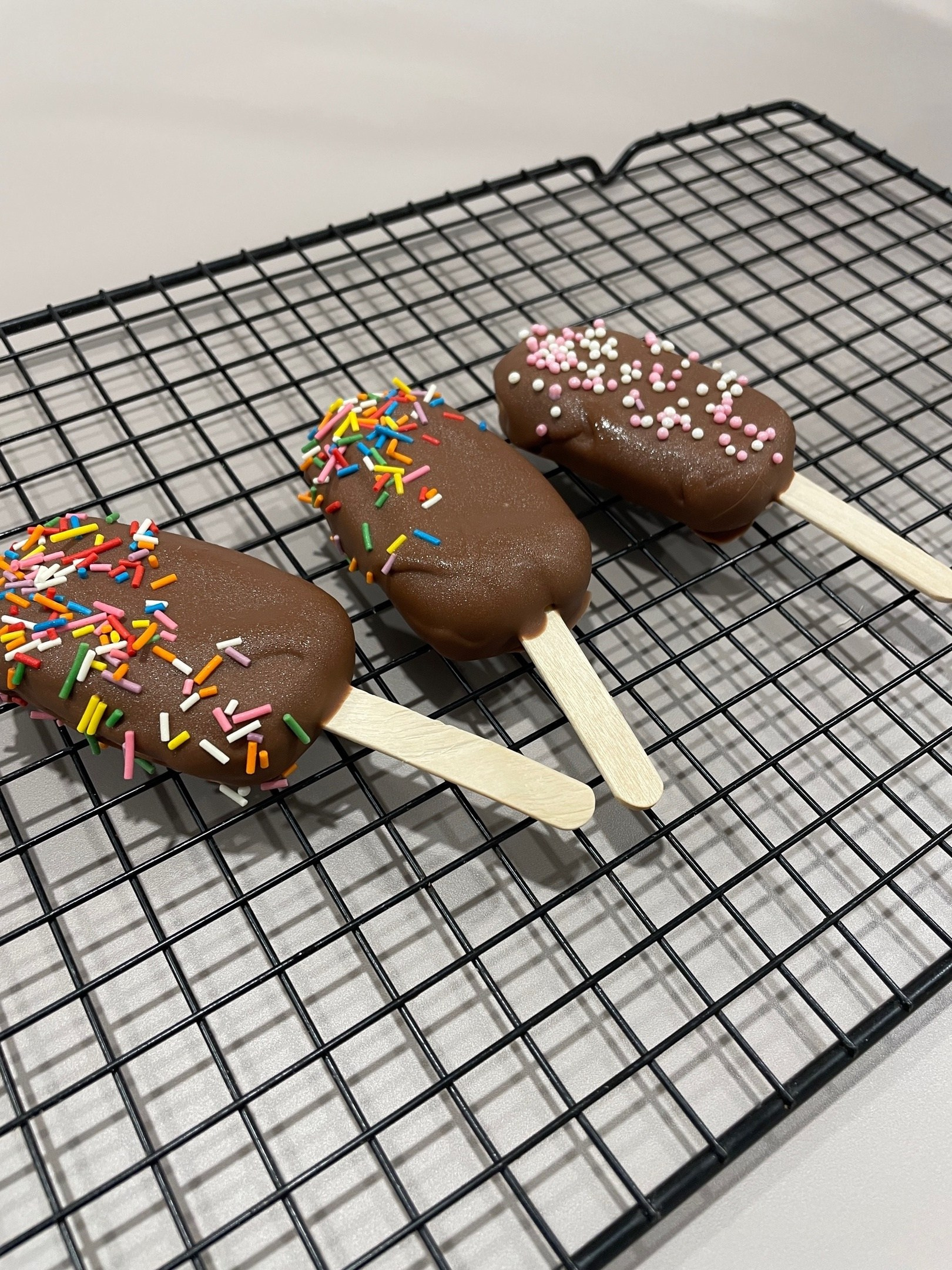 Пирожные «Эскимо». Masterklassnaia58