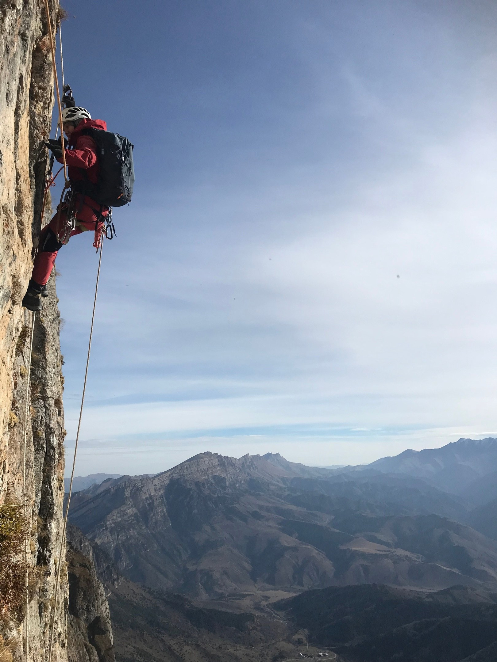 Женская команда Ростов-Воронеж. Восхождение выходного дня. Премия Стальной Ангел