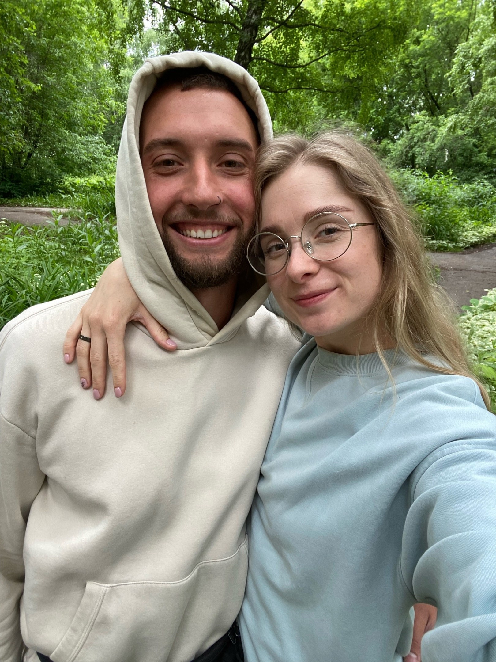 Моя свадьба. Свадебный фотограф в Рязани и Москве Евгения Жмурова