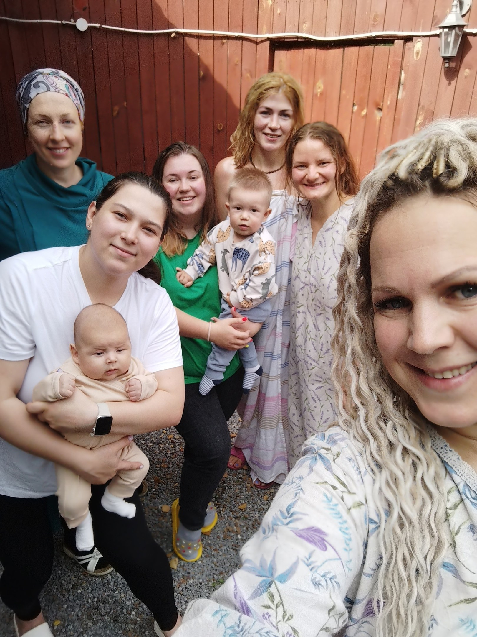 Мамина Банька