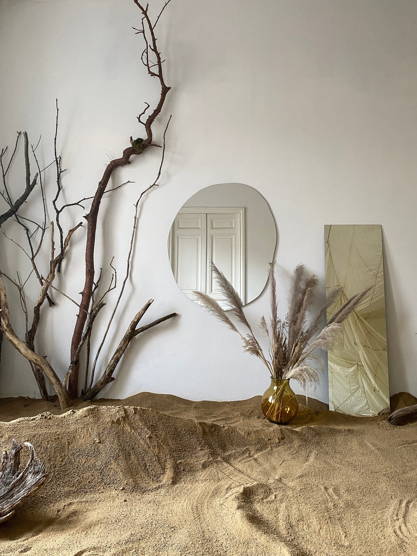 Фотостудии с песком в Санкт-Петербурге