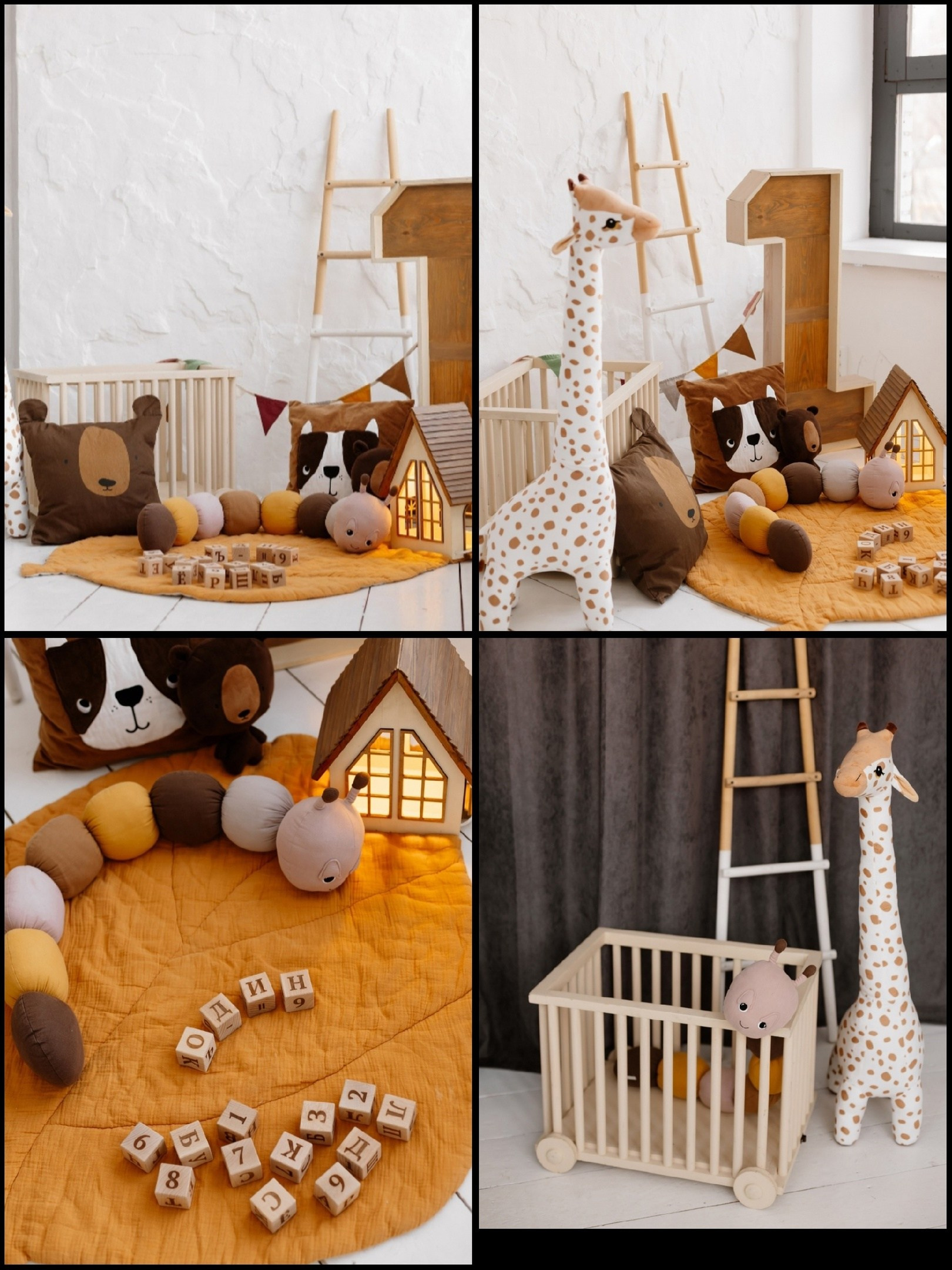 Фотостудии. Детский и семейный фотограф в Пензе Лена бешенова