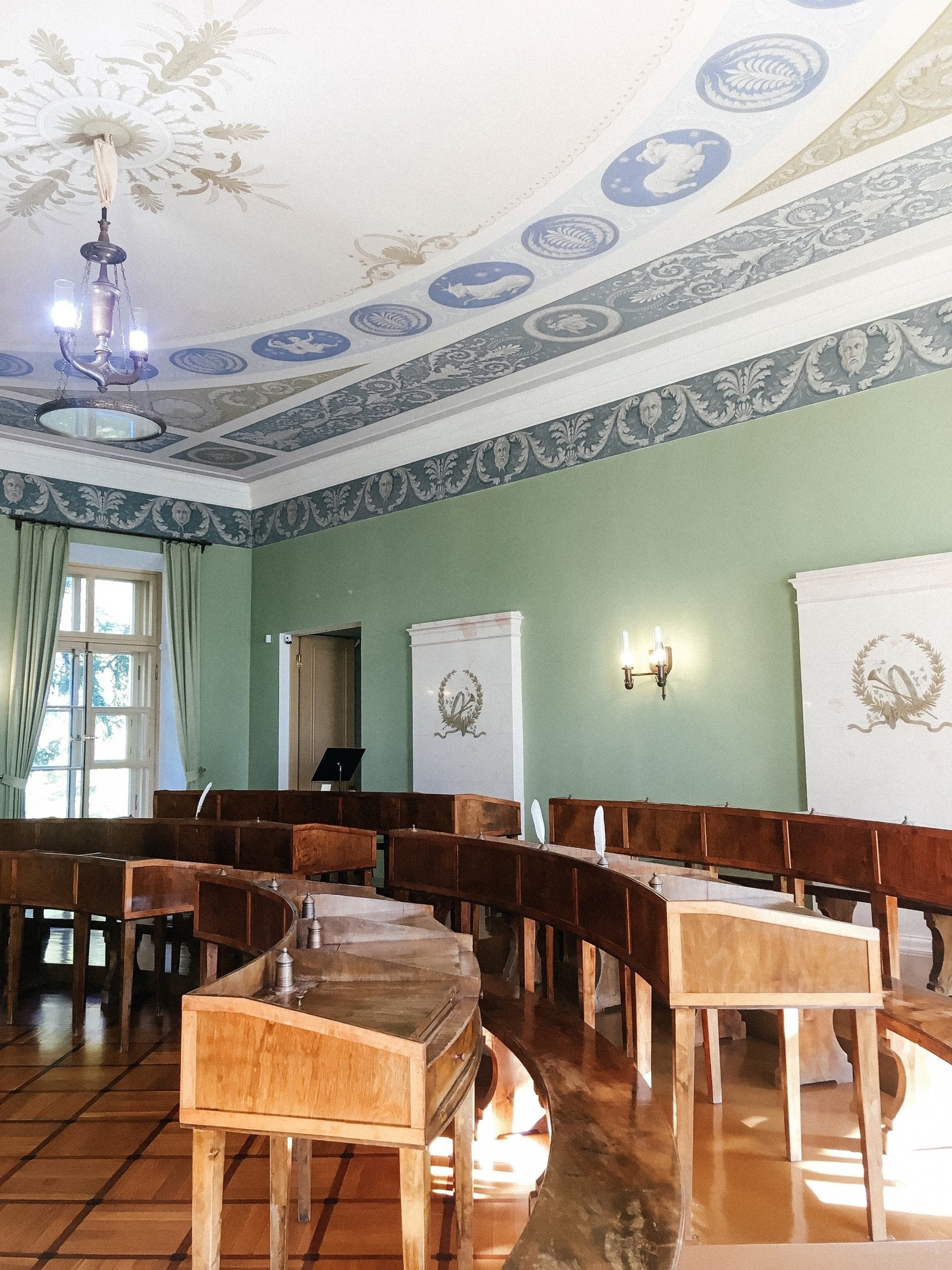 225 лет со дня рождения Великого Поэта Александра Сергеевича Пушкина