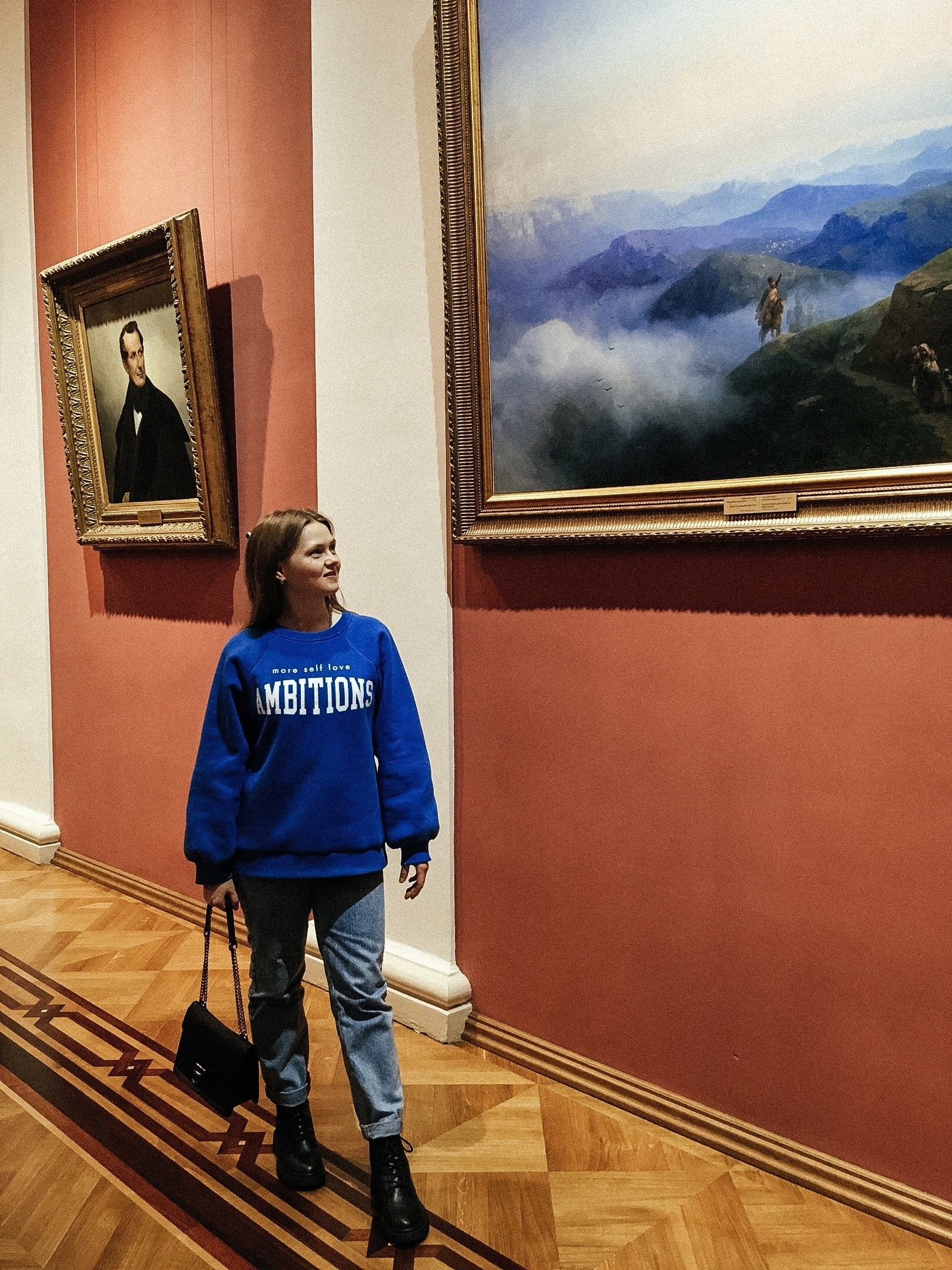 Ярославский художественный музей