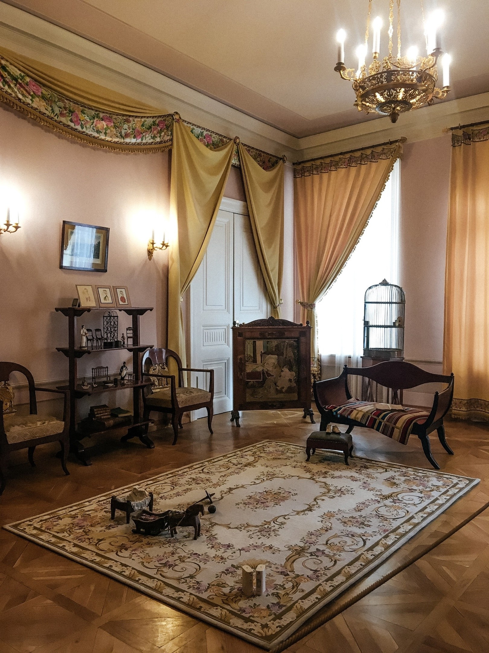 225 лет со дня рождения Великого Поэта Александра Сергеевича Пушкина