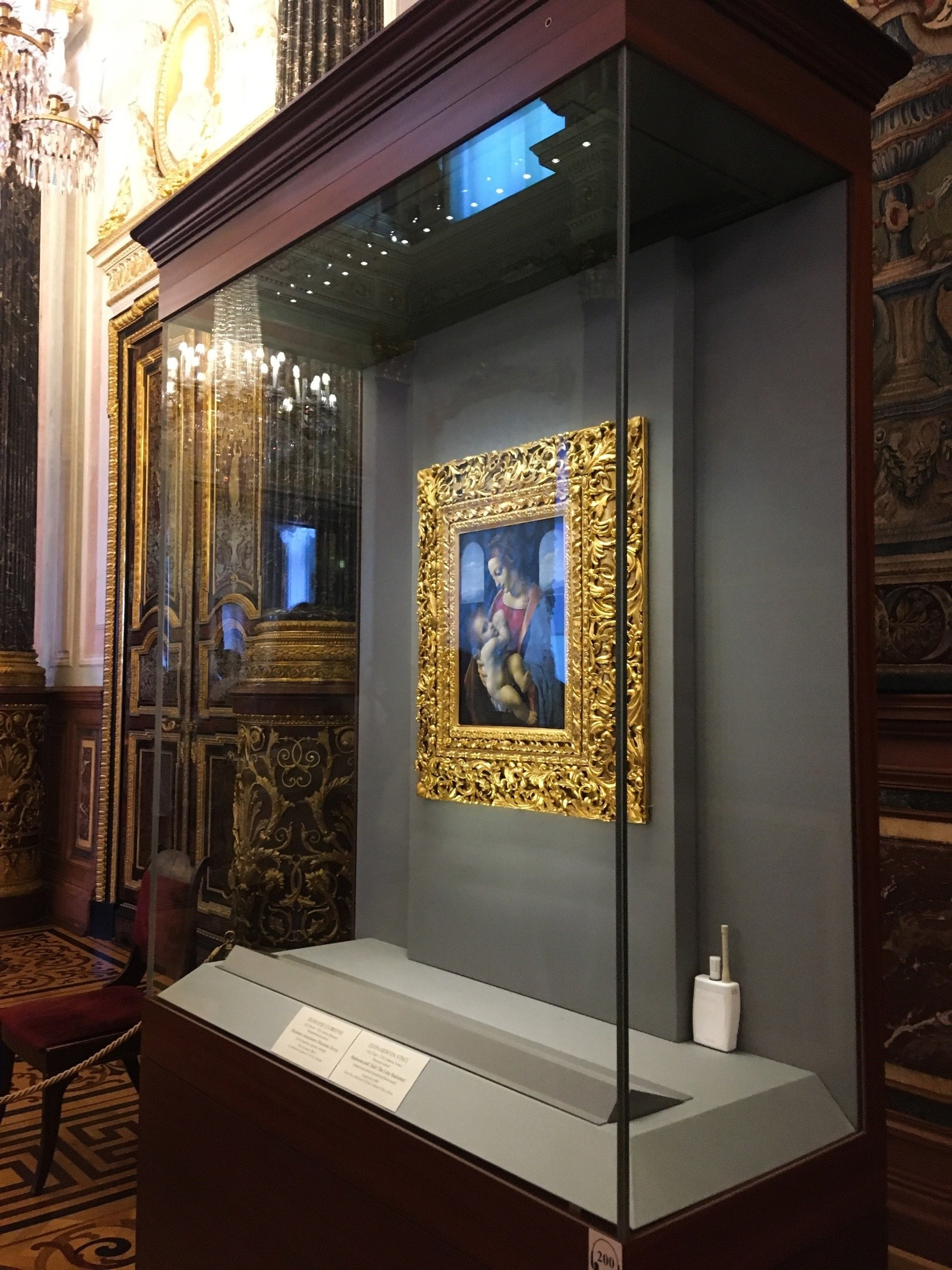 Эрмитаж — самый популярный музей Санкт-Петербурга