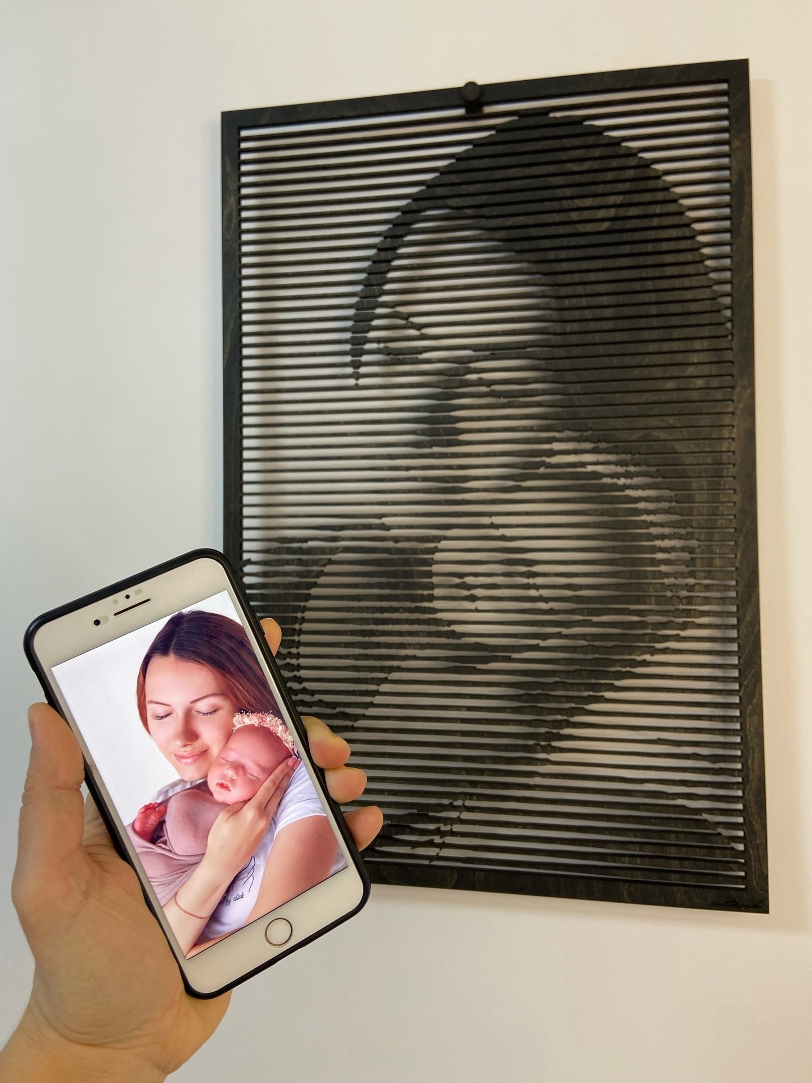 Портрет по фото. Арт-объекты для стен. Авторские картины, панно, часы и портреты по фото