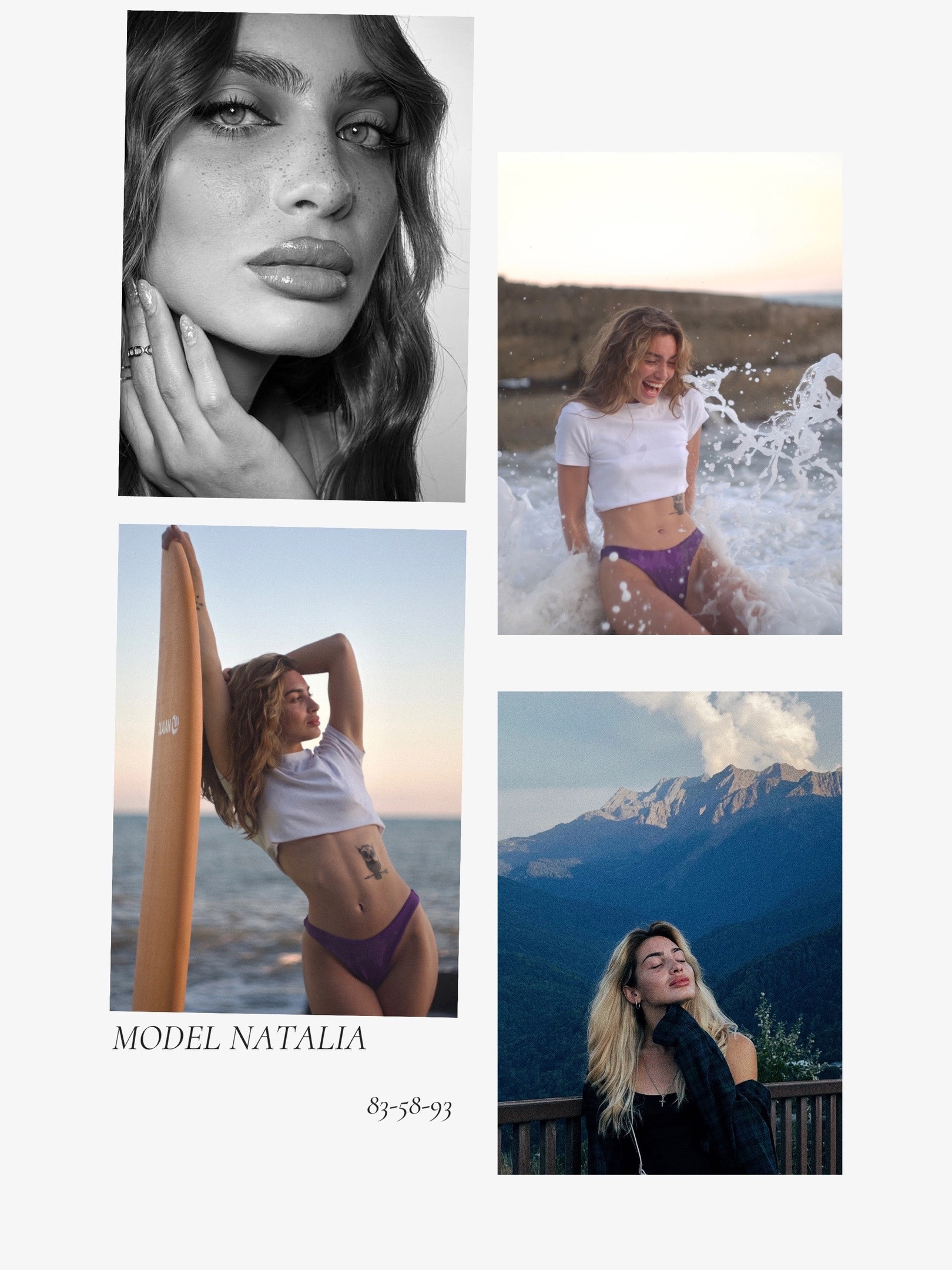 Воркшоп для фотографов. Фотограф Сочи Кисматова Анастасия