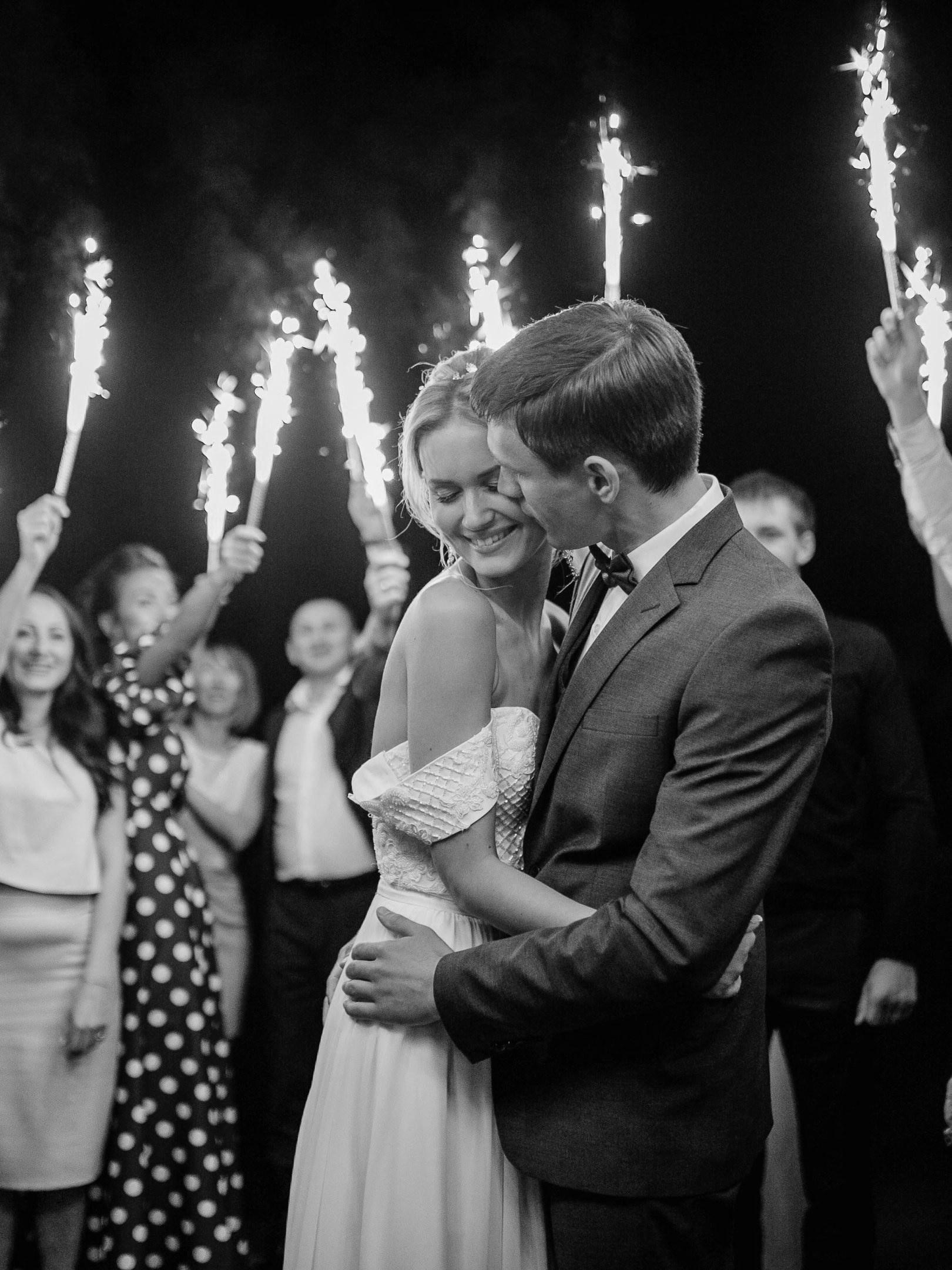 Свадебный прайс. Свадебный и семейный фотограф в Белгороде Елена Риннова