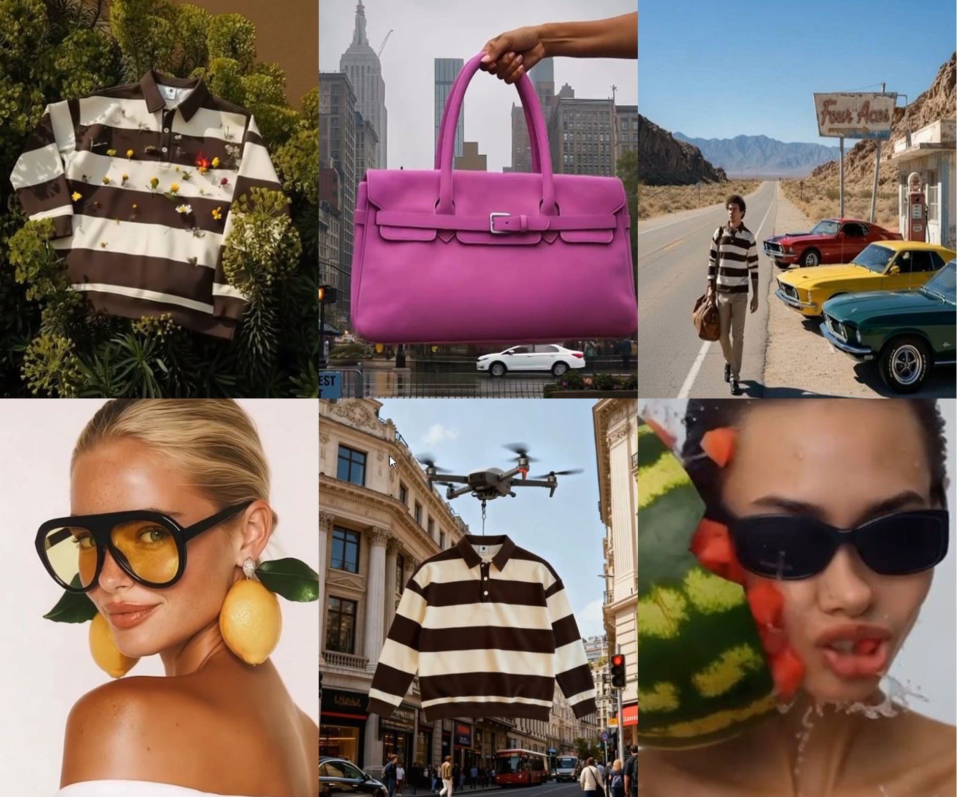 Команда для создания продающего контента PaulProduction