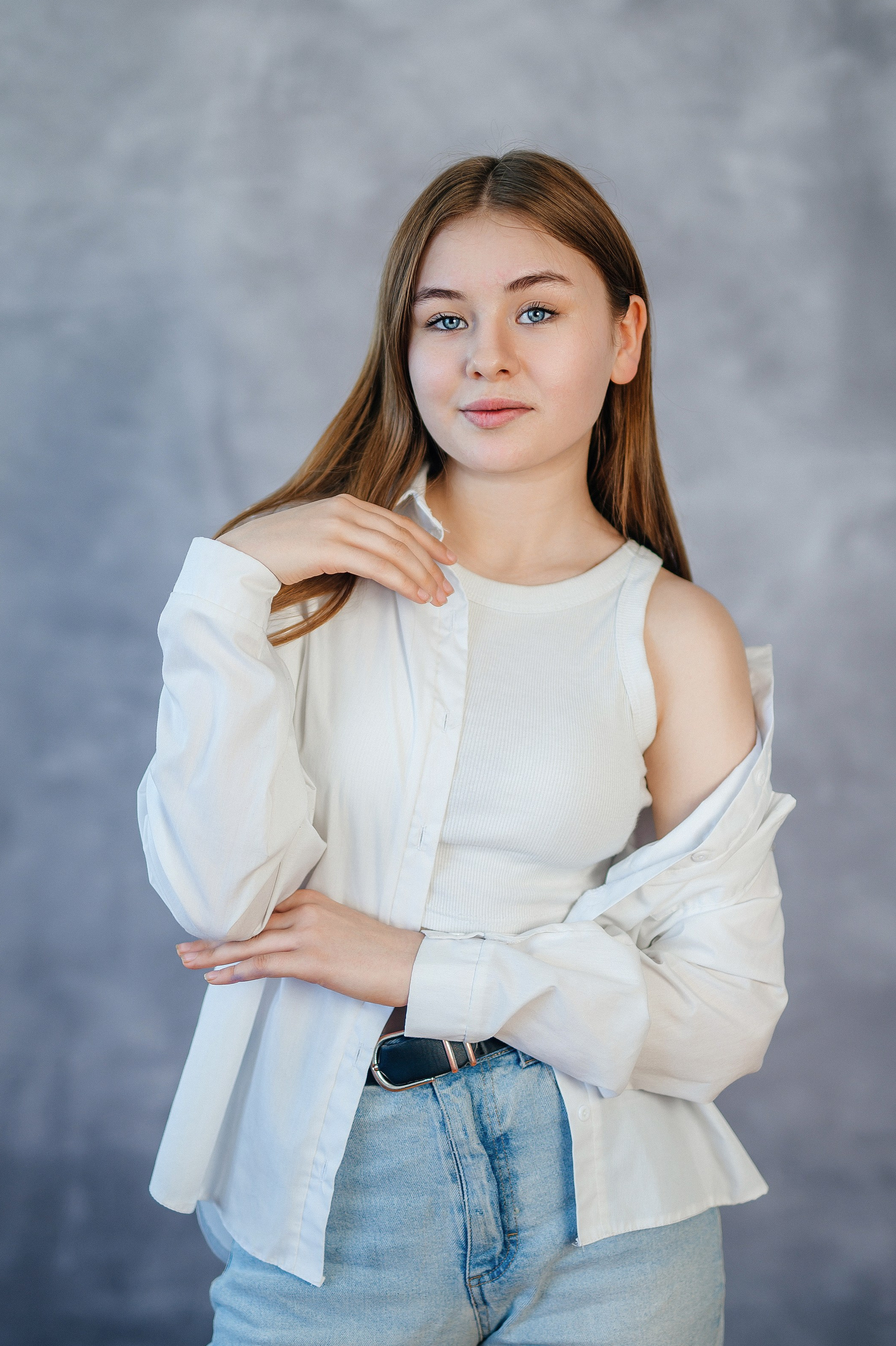 Процесс и условия съёмок в школе. Семейный фотограф в Барнауле