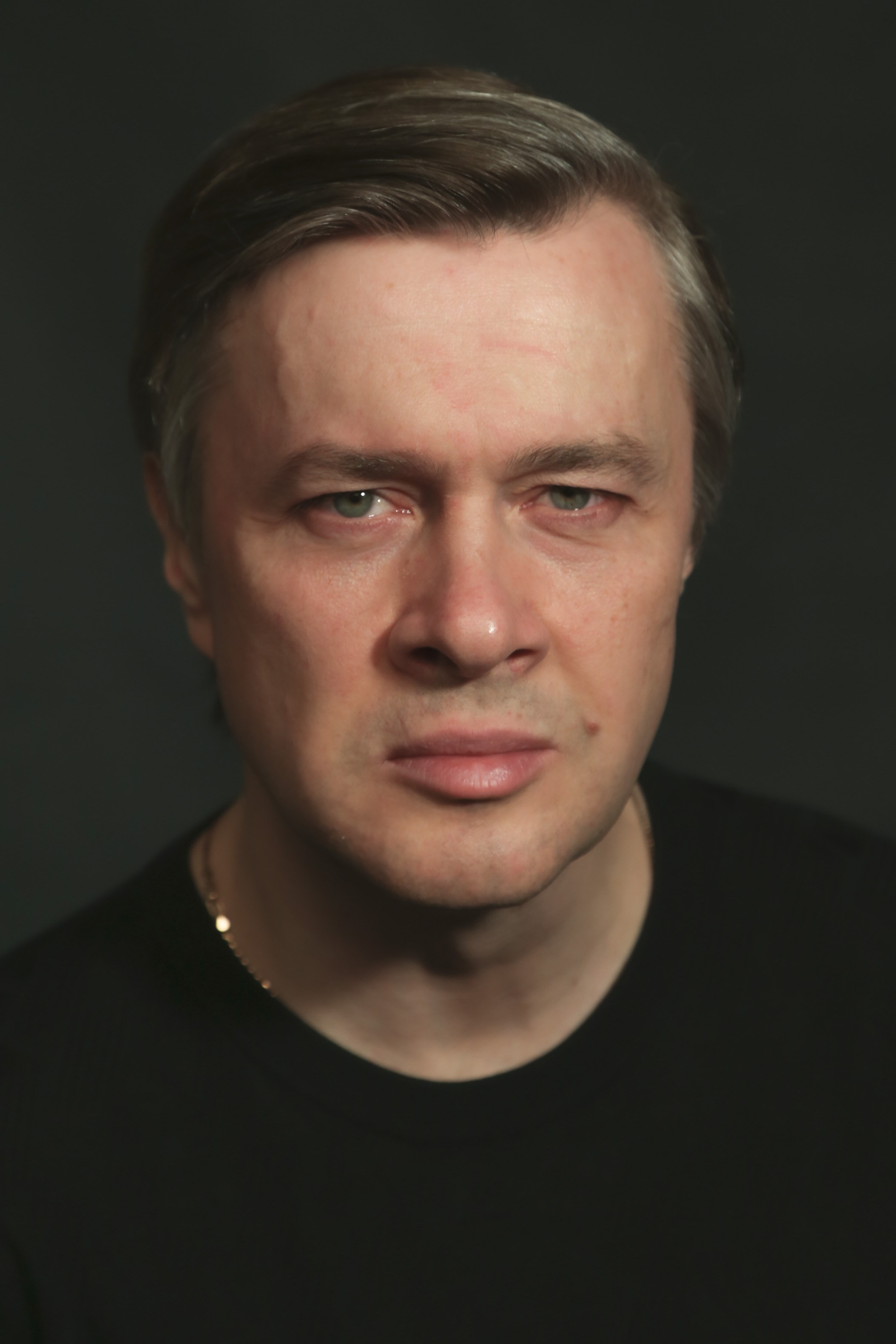 Дмитрий Скориков актер