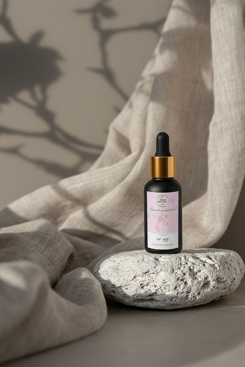 AI-обработка и ретушь фото для бизнеса | Павел Володин, Москва