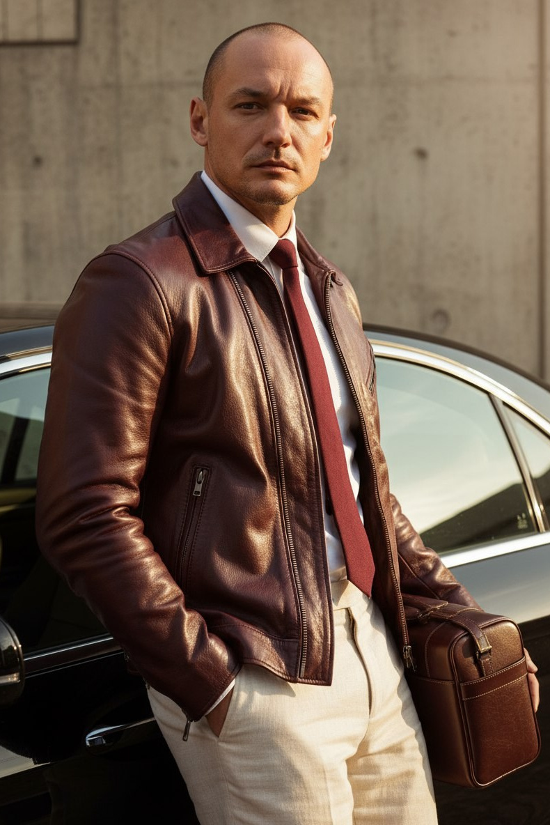 Фотограф Константин Пешков