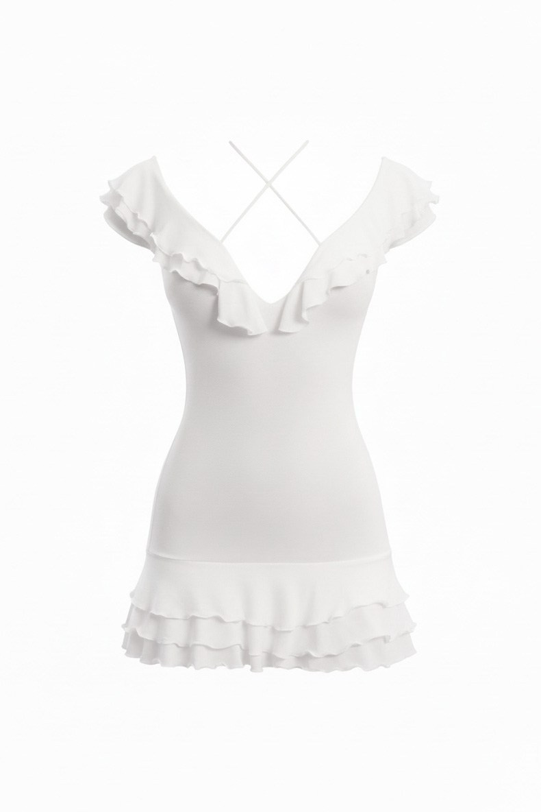 Платья. Alice Version