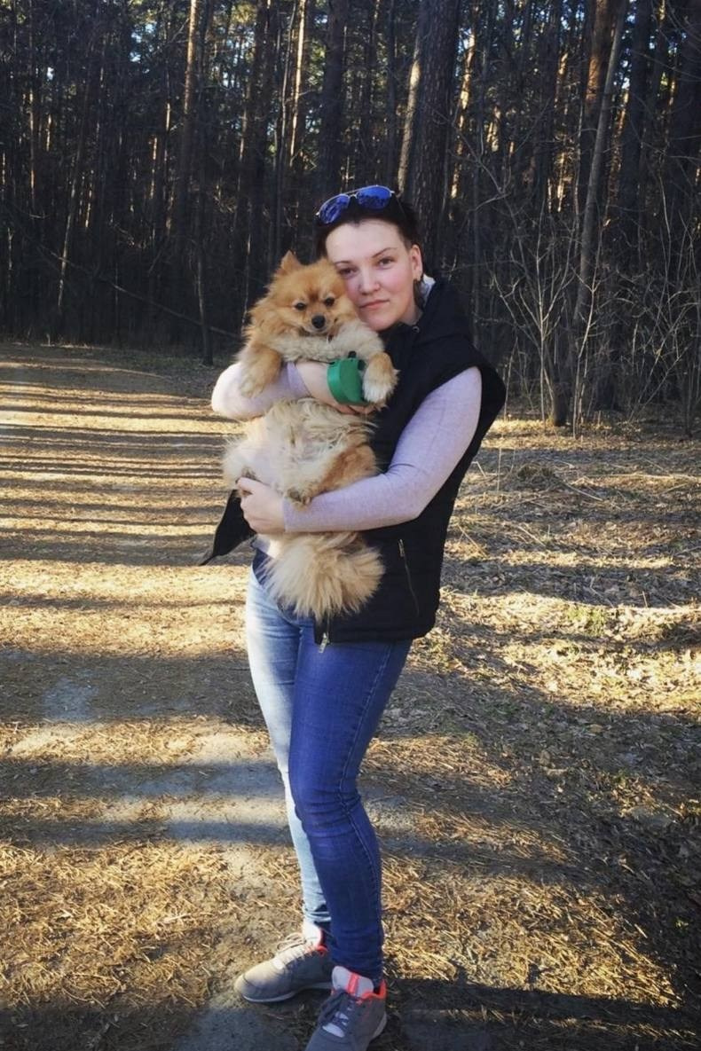 Контакты. Портретный фотограф город Уфа