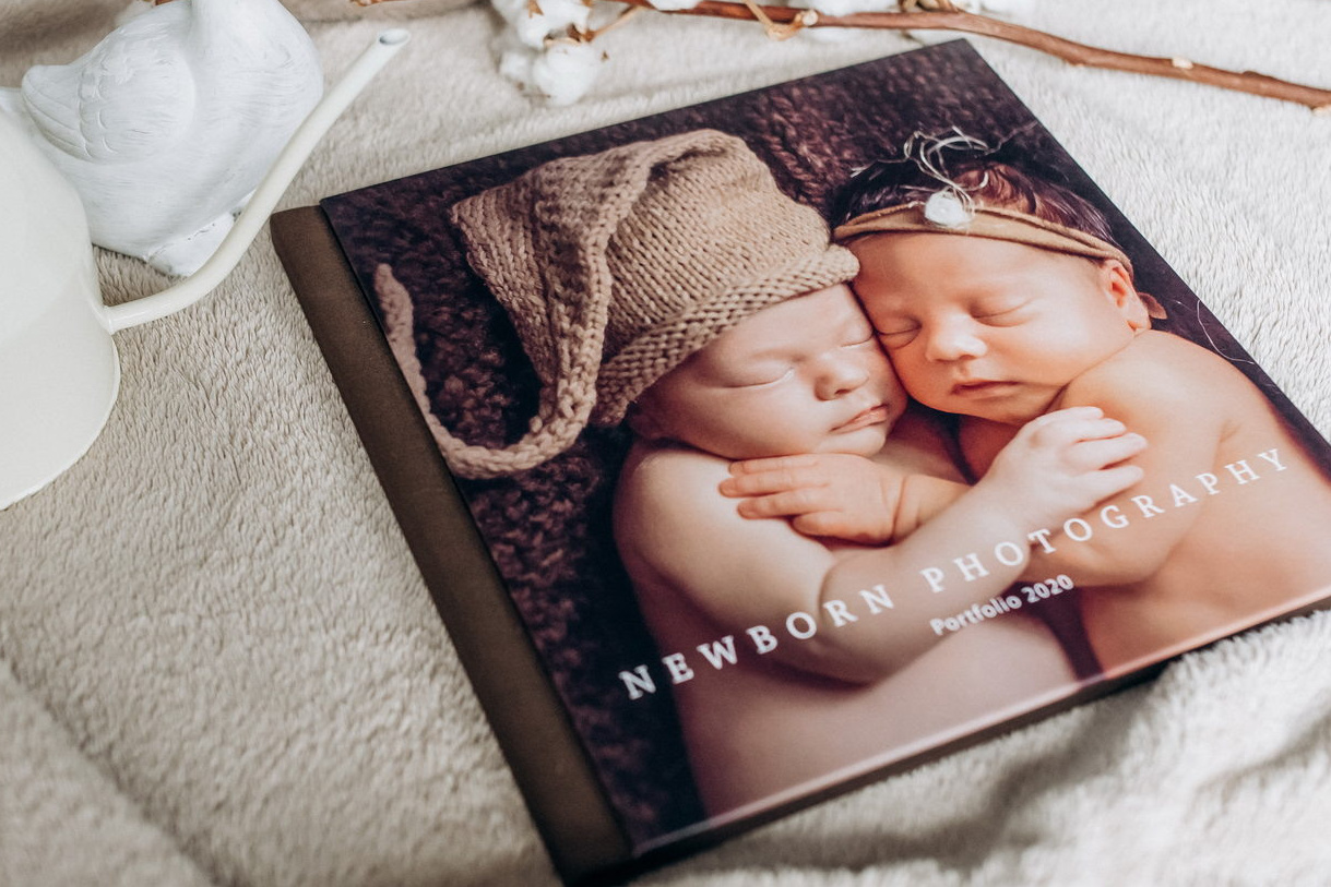 Фотокниги. Саша Бычихина фотограф