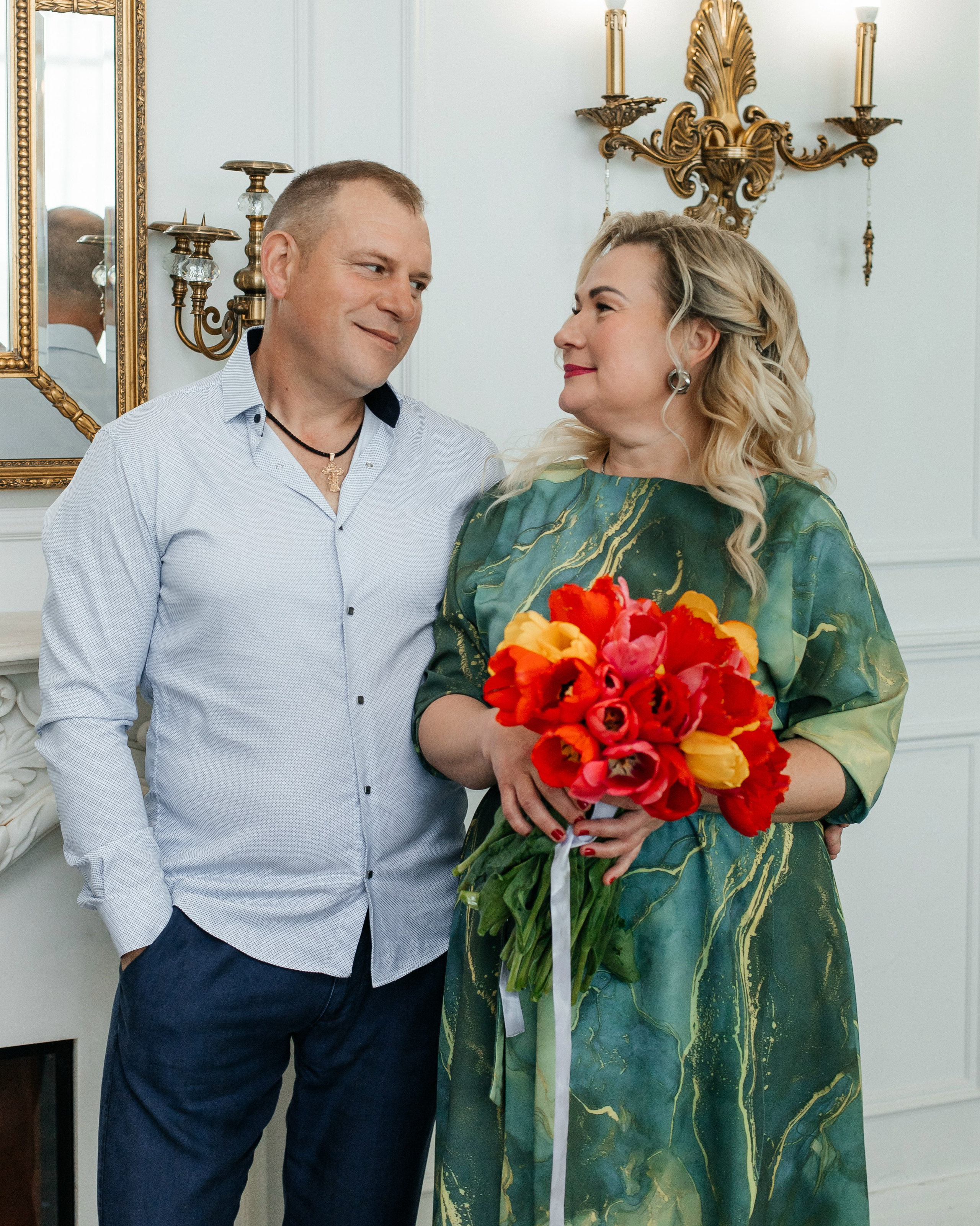 Свадебный и семейный фотограф в Нижнем Новгороде Екатерина Наймарк