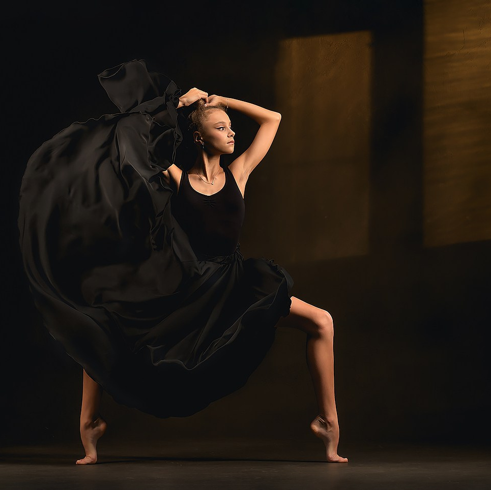 Спортивная яркая фотосессия для гимнасток. Спортивный и портретный фотограф