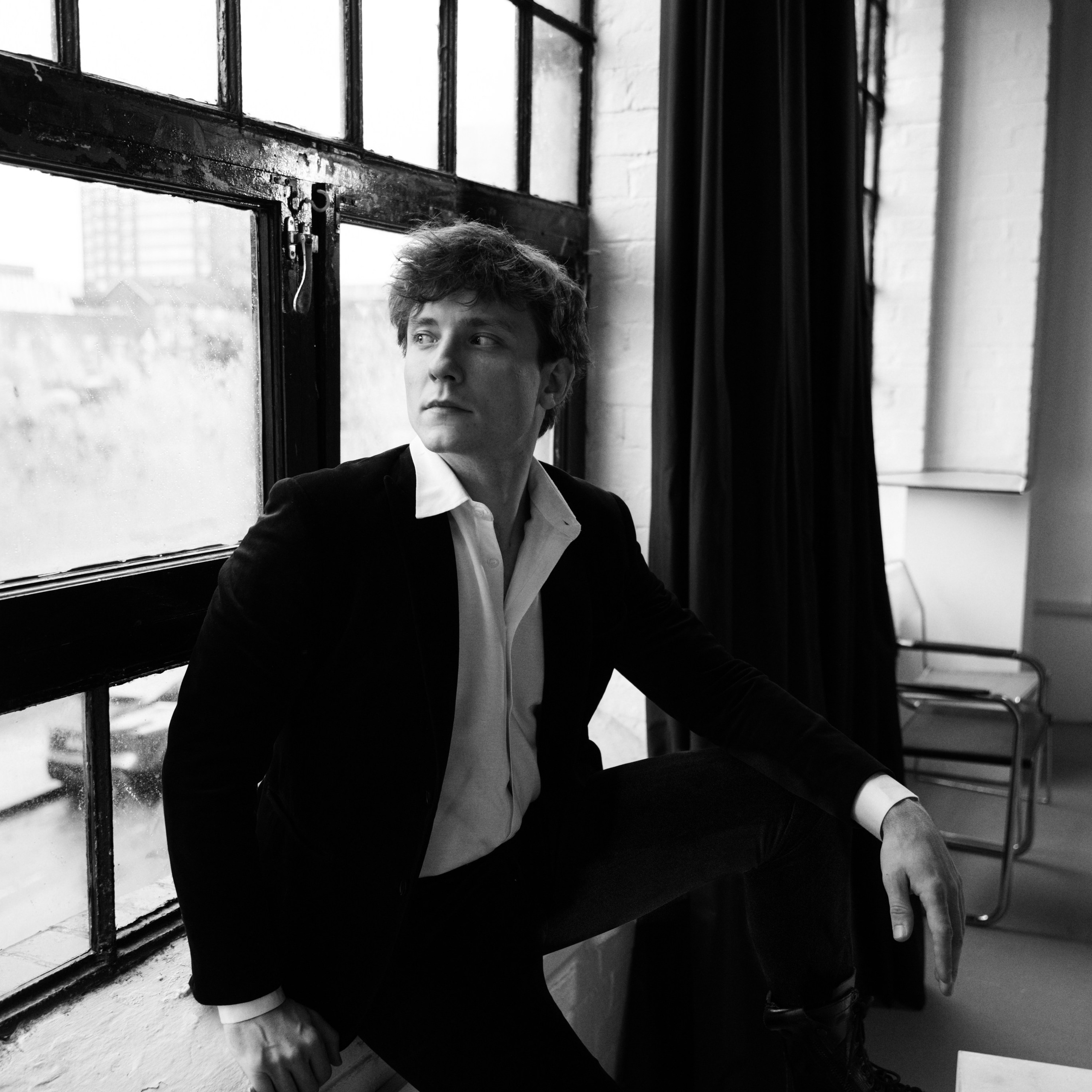 Authentic portraits. Portrait photographer in London